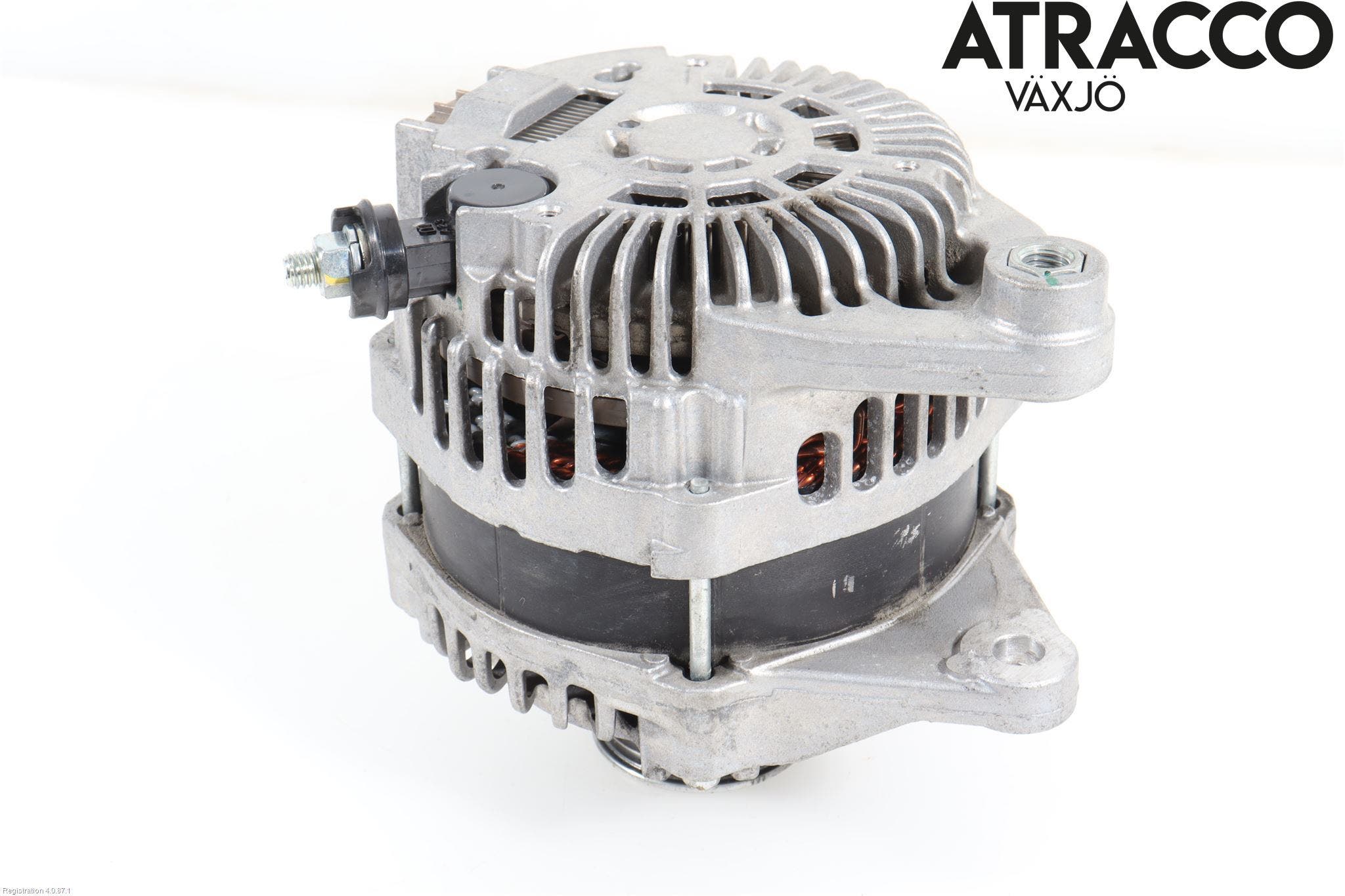 Mazda CX-5 12-17 Generator