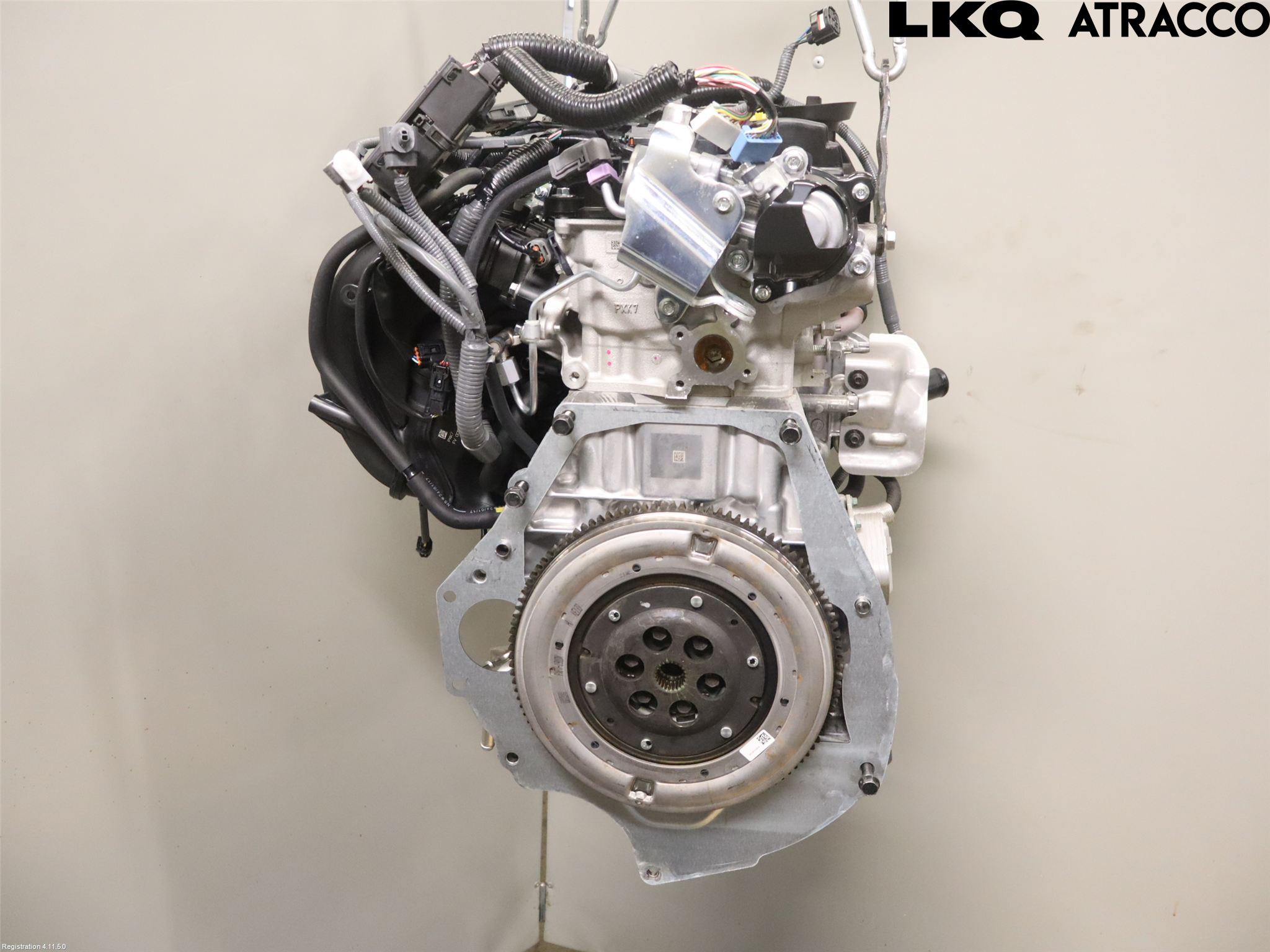 Mazda CX-80 24- Motor Bensin