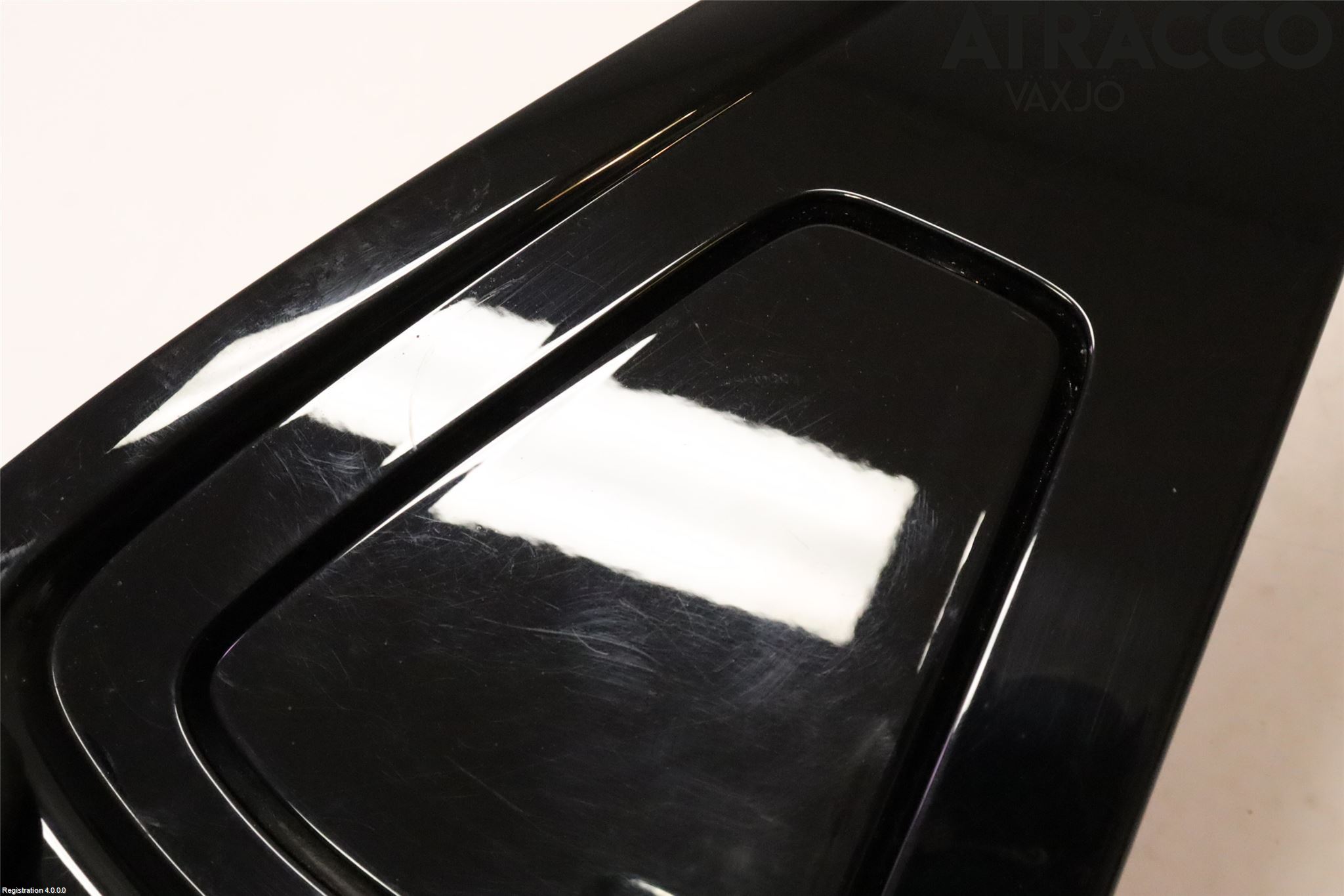 Honda E 20-23 Dörrhandtag Yttre Hö