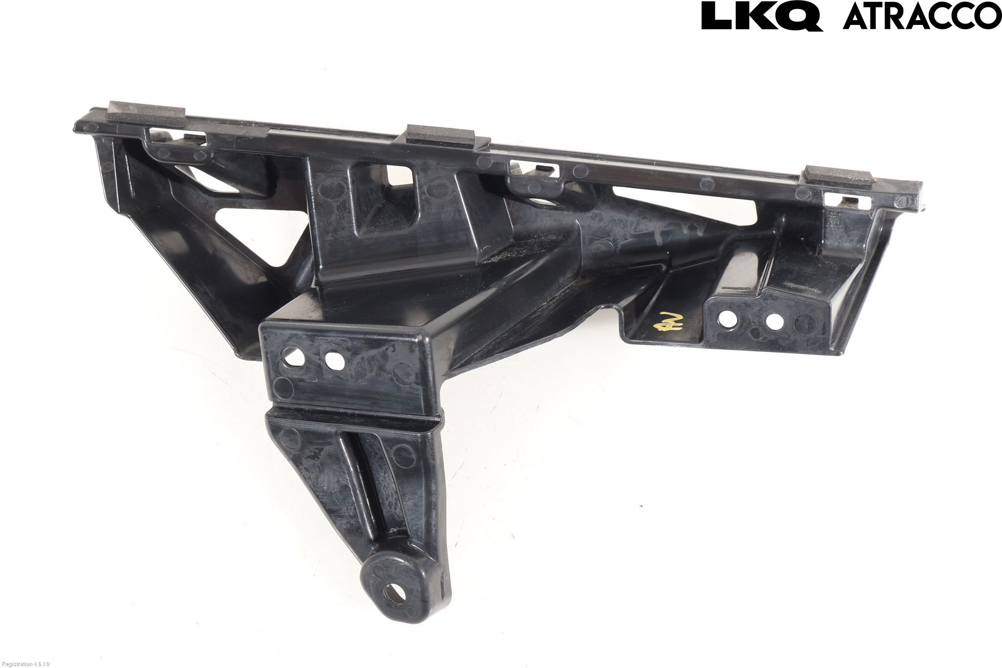 Suzuki VITARA 15- Stötfångarfäste Fram Vä