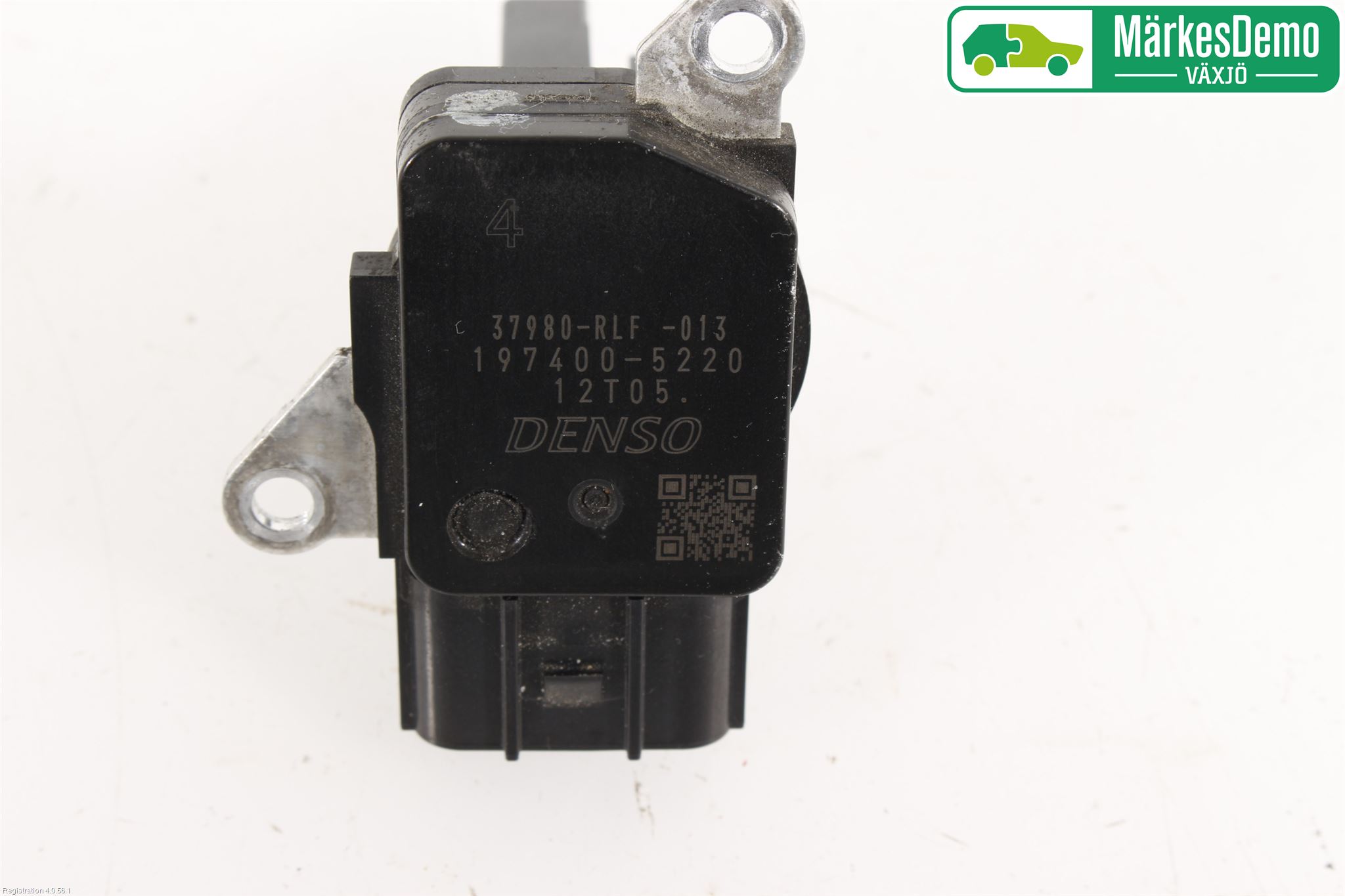 Honda CIVIC 17-22 Injluftmassamätare