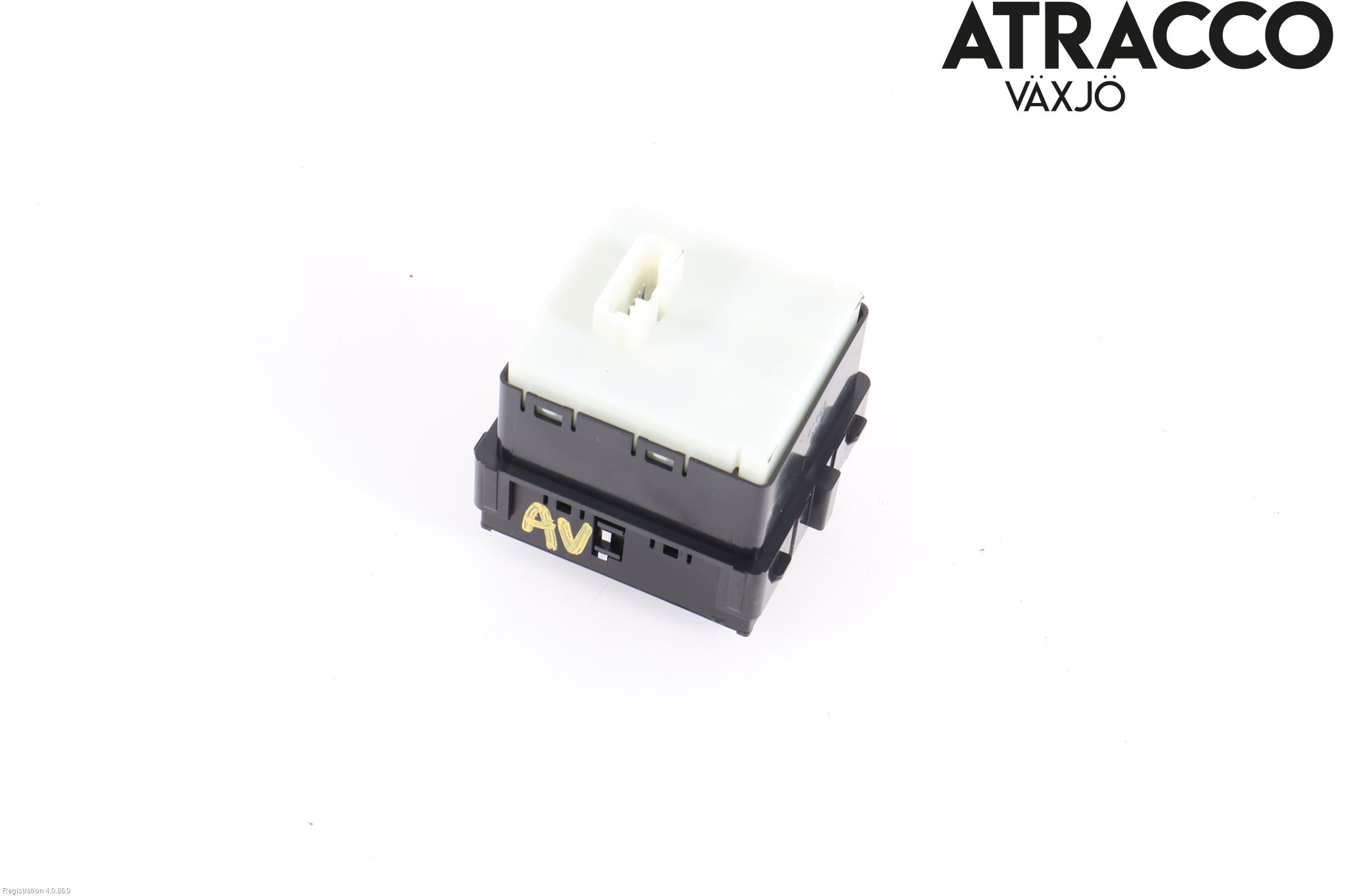 Lexus RX AL20 16-22 Strömställare Stolvärme