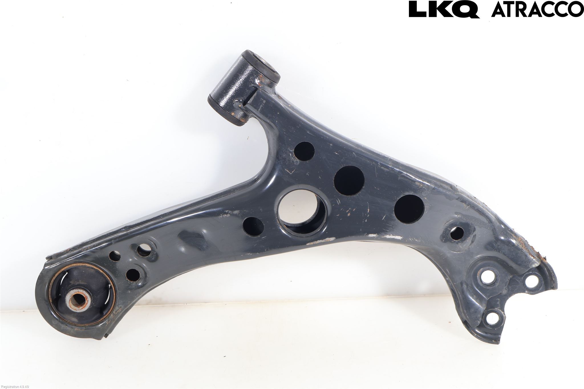 Toyota COROLLA 19- Bärarm Fram Undre Vä