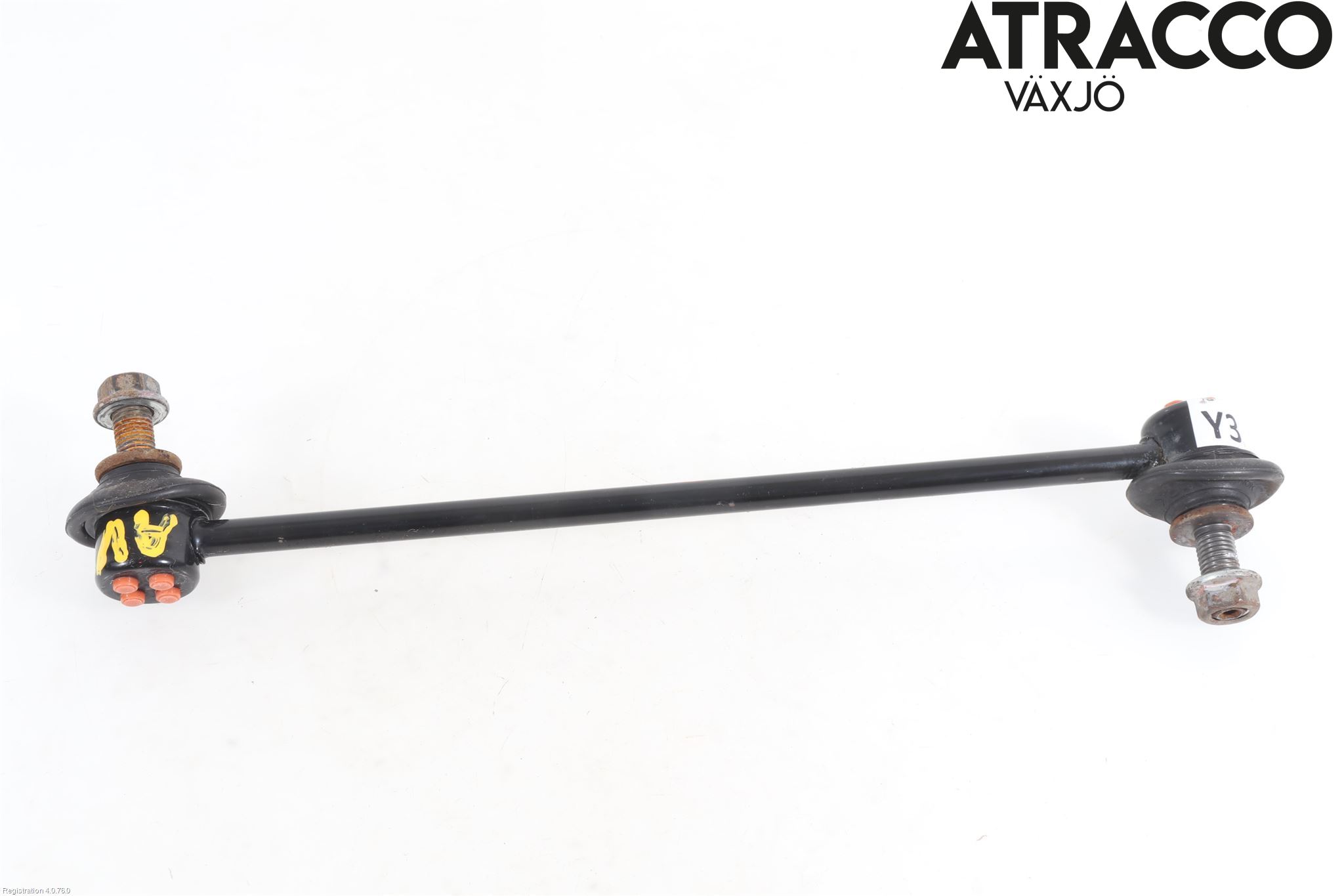 Mazda CX-30 20- Krängningshämmarstag Fram