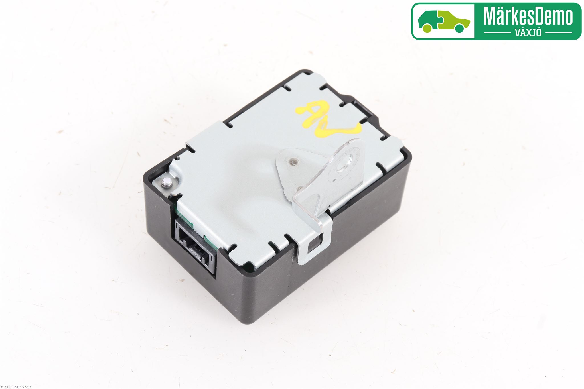 Toyota HILUX 16- Styrenhet Nyckellöst System