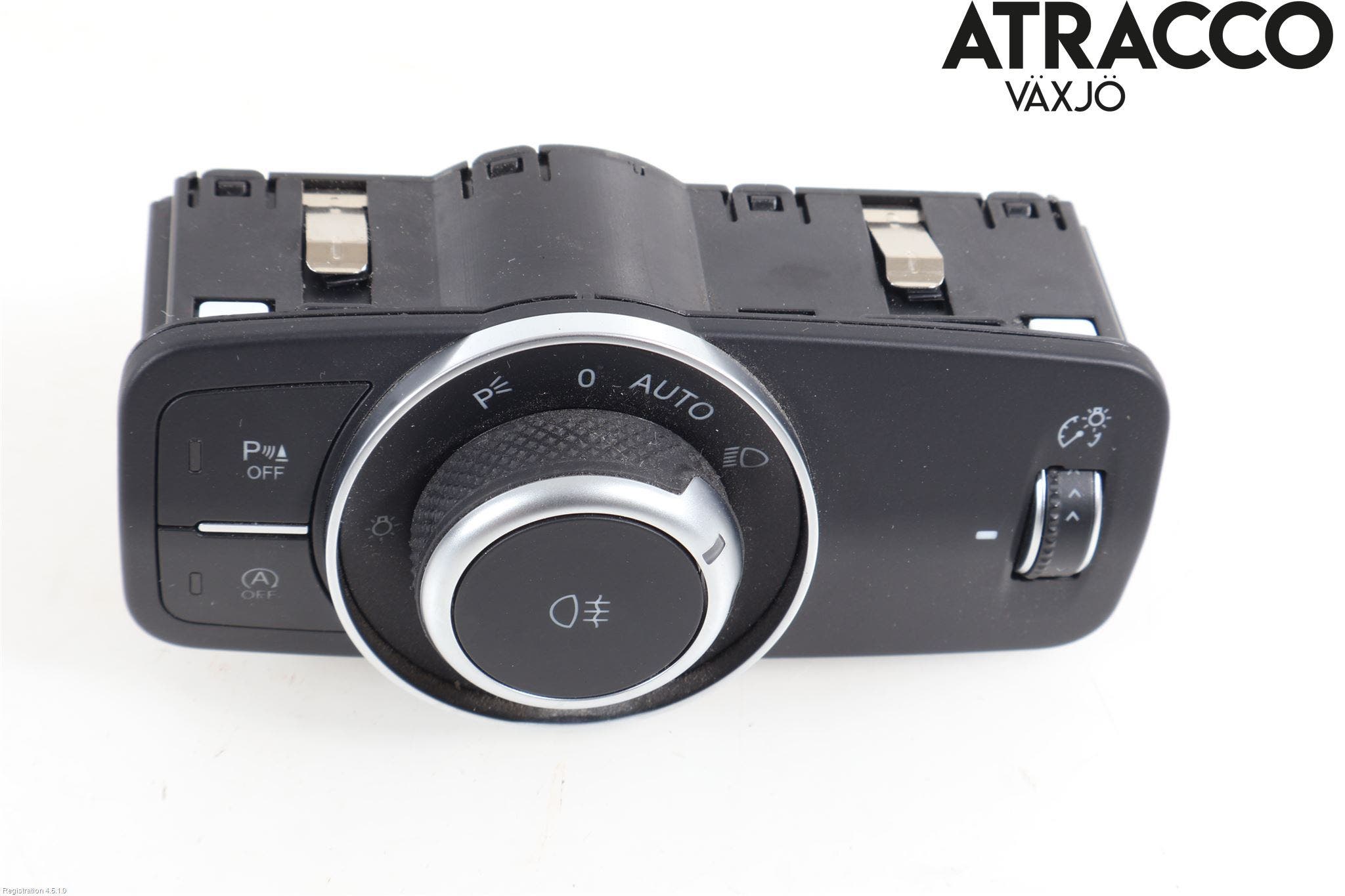 Alfa GIULIA Strömställare Ljus