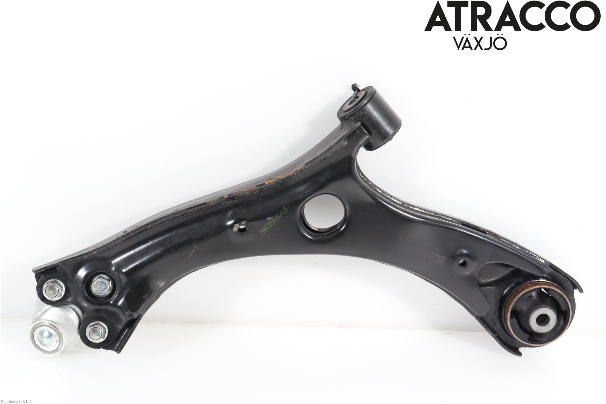 Honda HR-V 21- Bärarm Fram Undre Hö