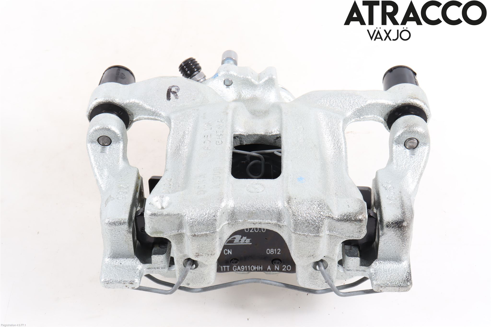 Mazda CX-30 20- Bromsok Bak Höger