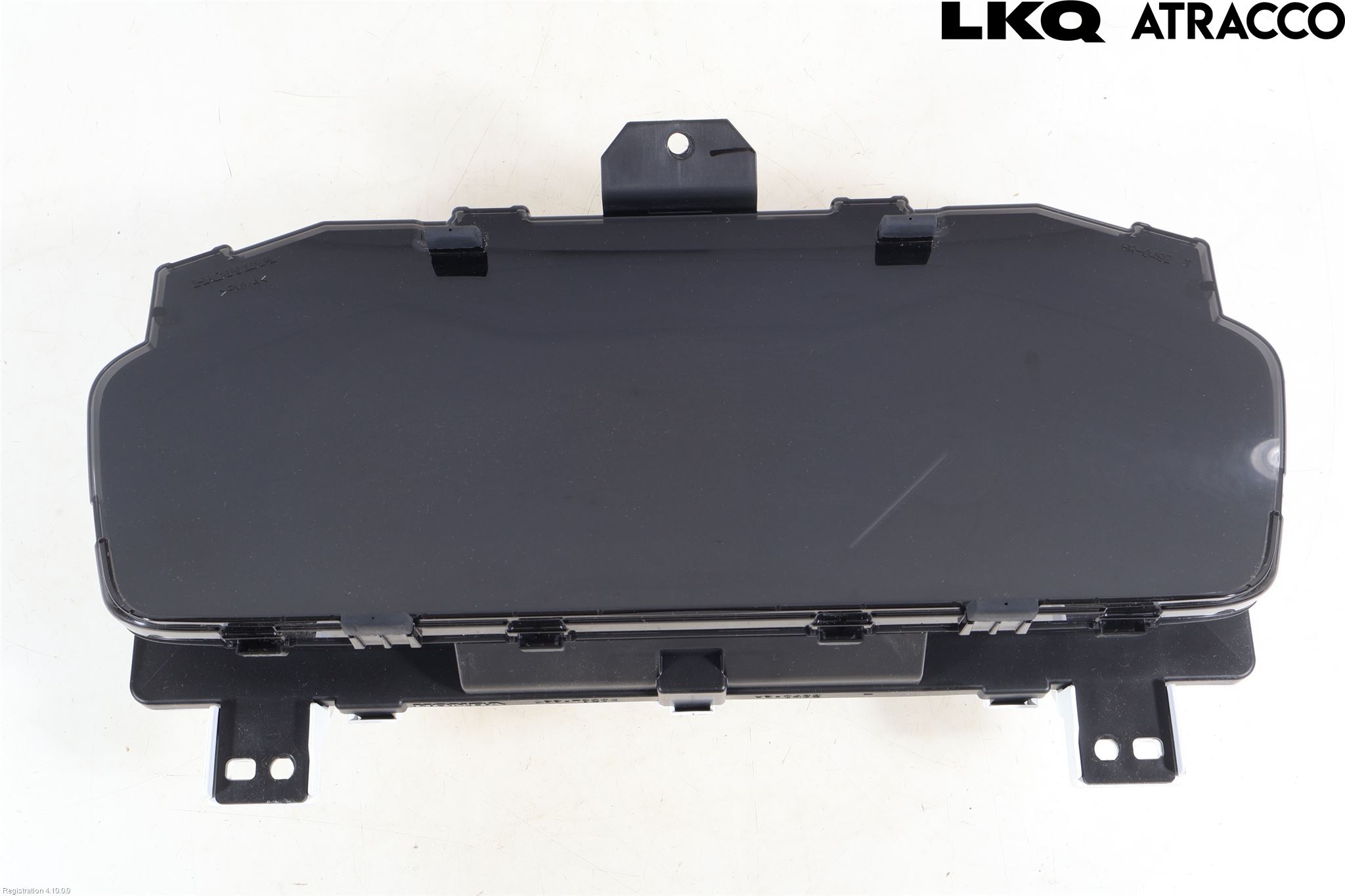 Honda CIVIC e HEV 23- Instrument Komb