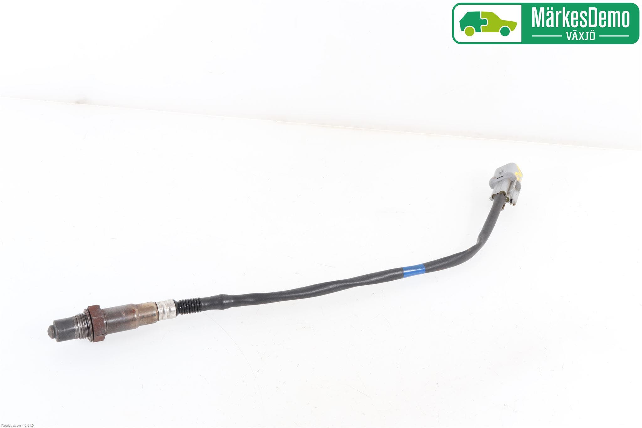 Hyundai i20 GB 15-20 Injlambdasond