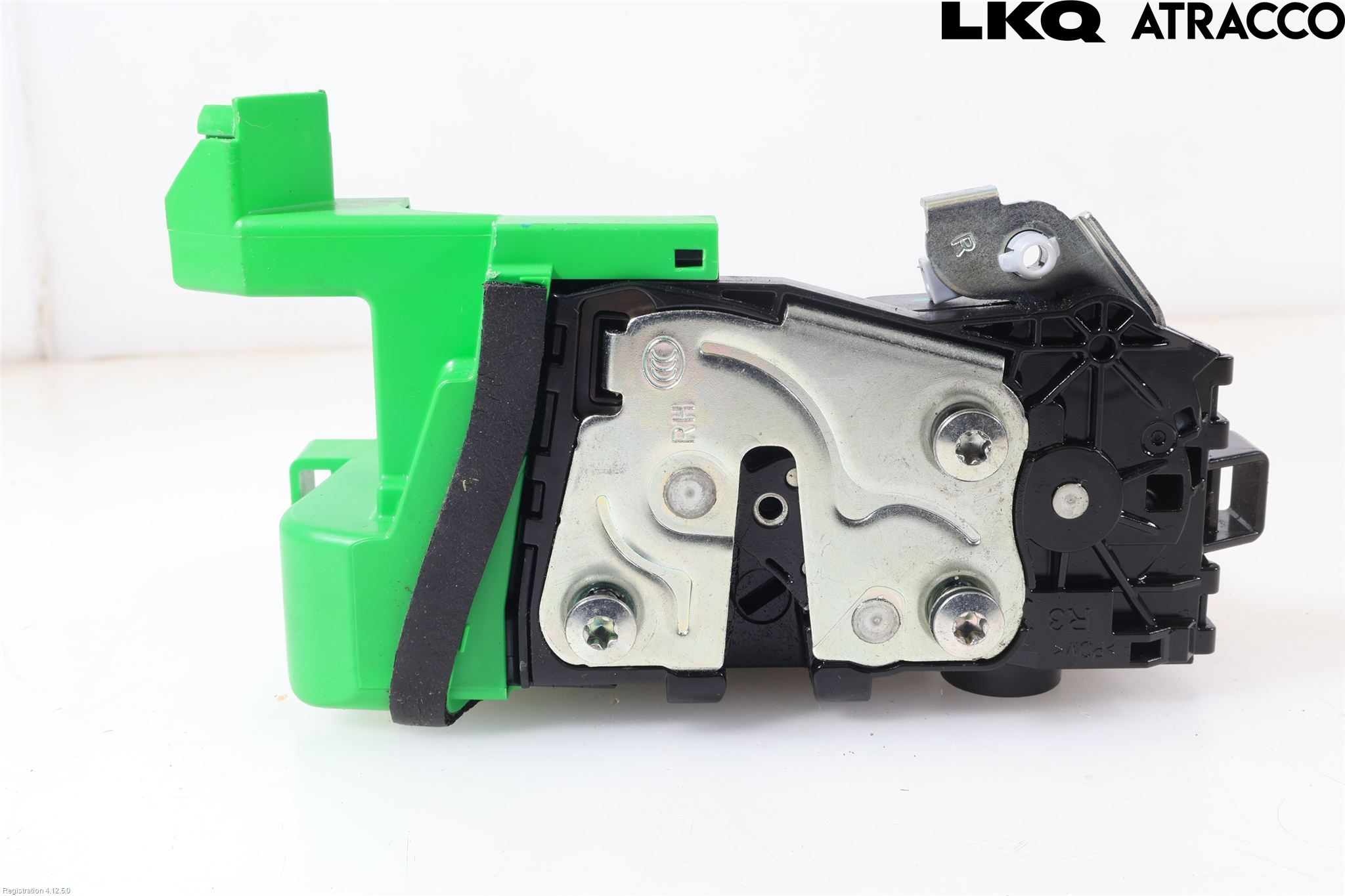 Hyundai TUCSON 05- Låskista-Dörrlås