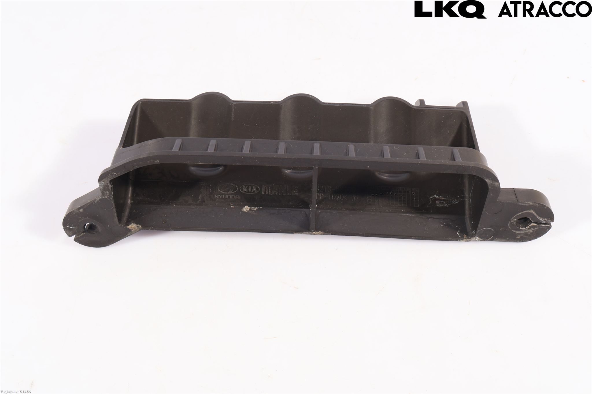 Kia RIO 17- Luftrenare Övrigt