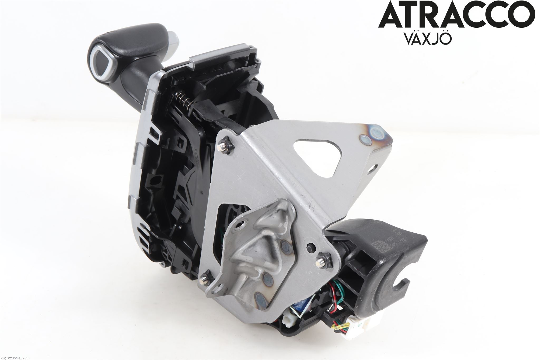 Honda CR-V 19-22 Växelförare