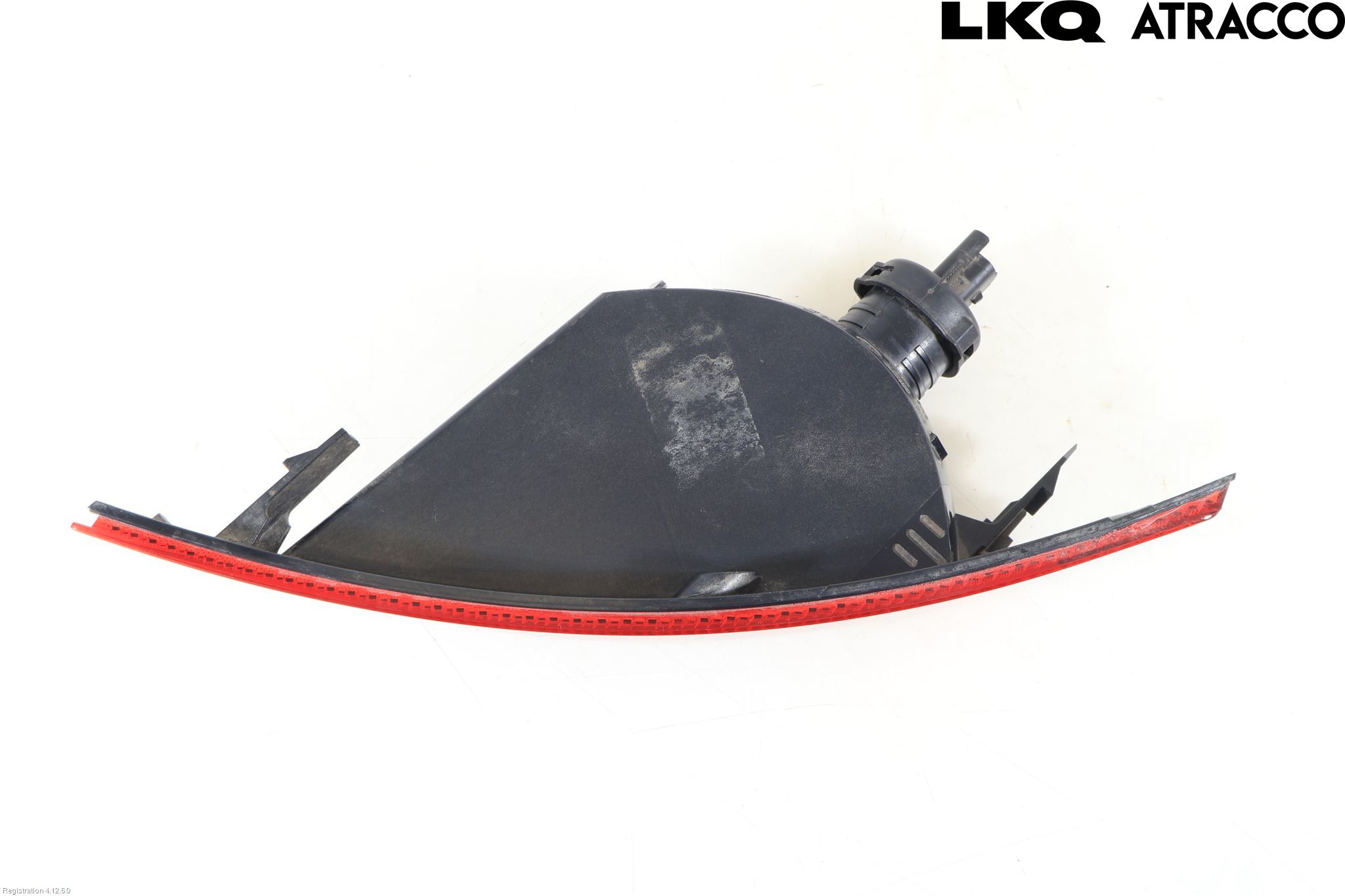 Ford KUGA 08-12 Dimljus/Reflex Bak