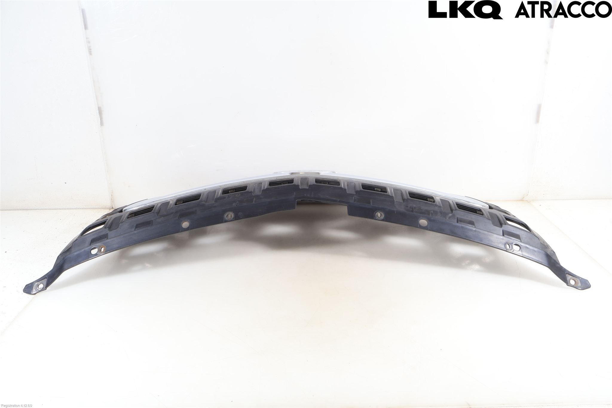 Opel INSIGNIA 09-16 Grill Komp