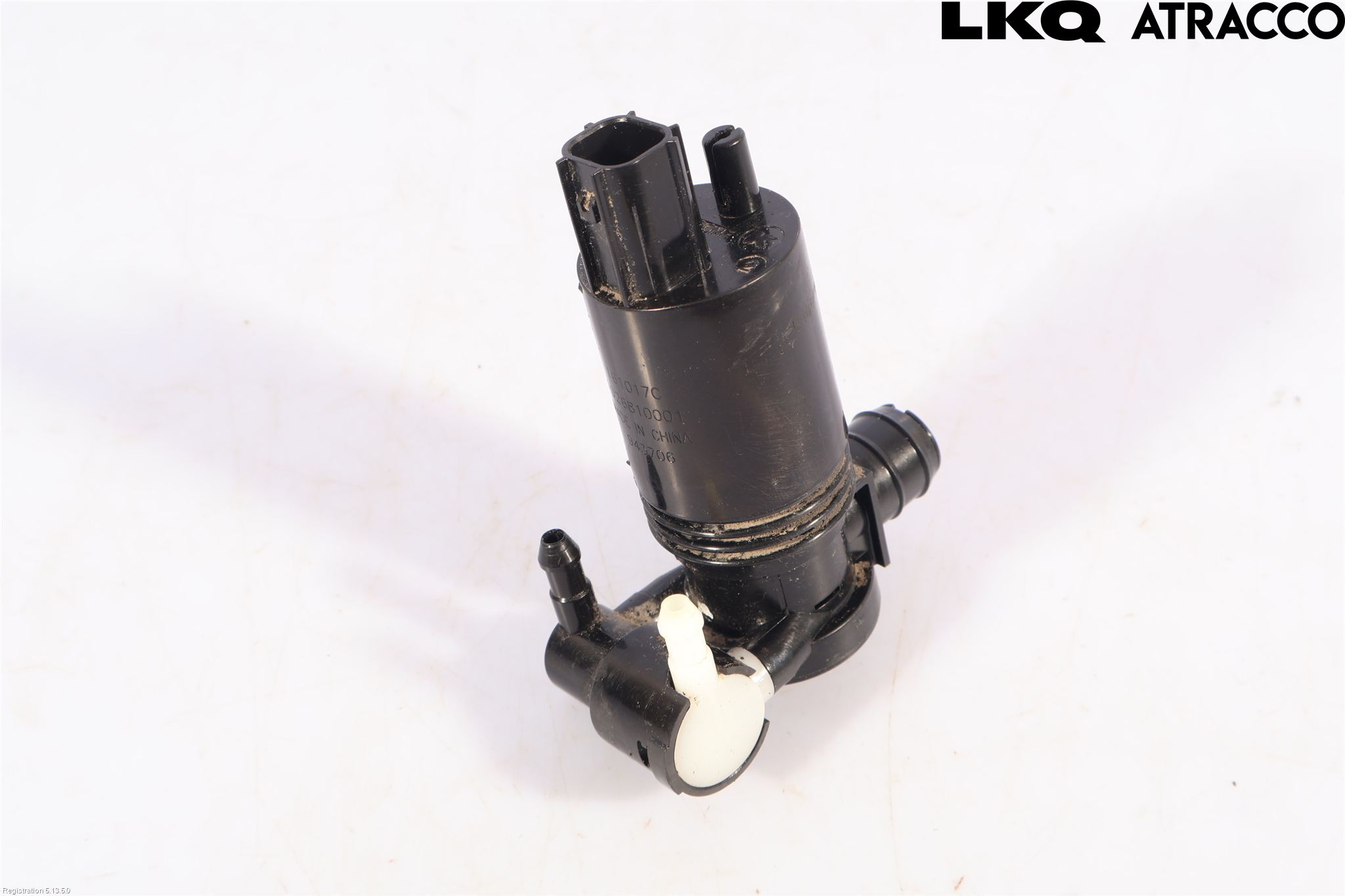 Volvo V40 12-19 Spolarpump Vindruta