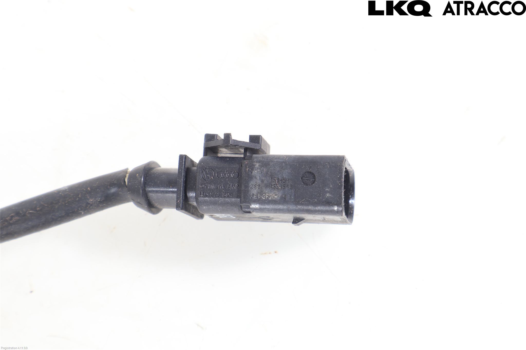 Audi A4/S4 08-11 Injlambdasond