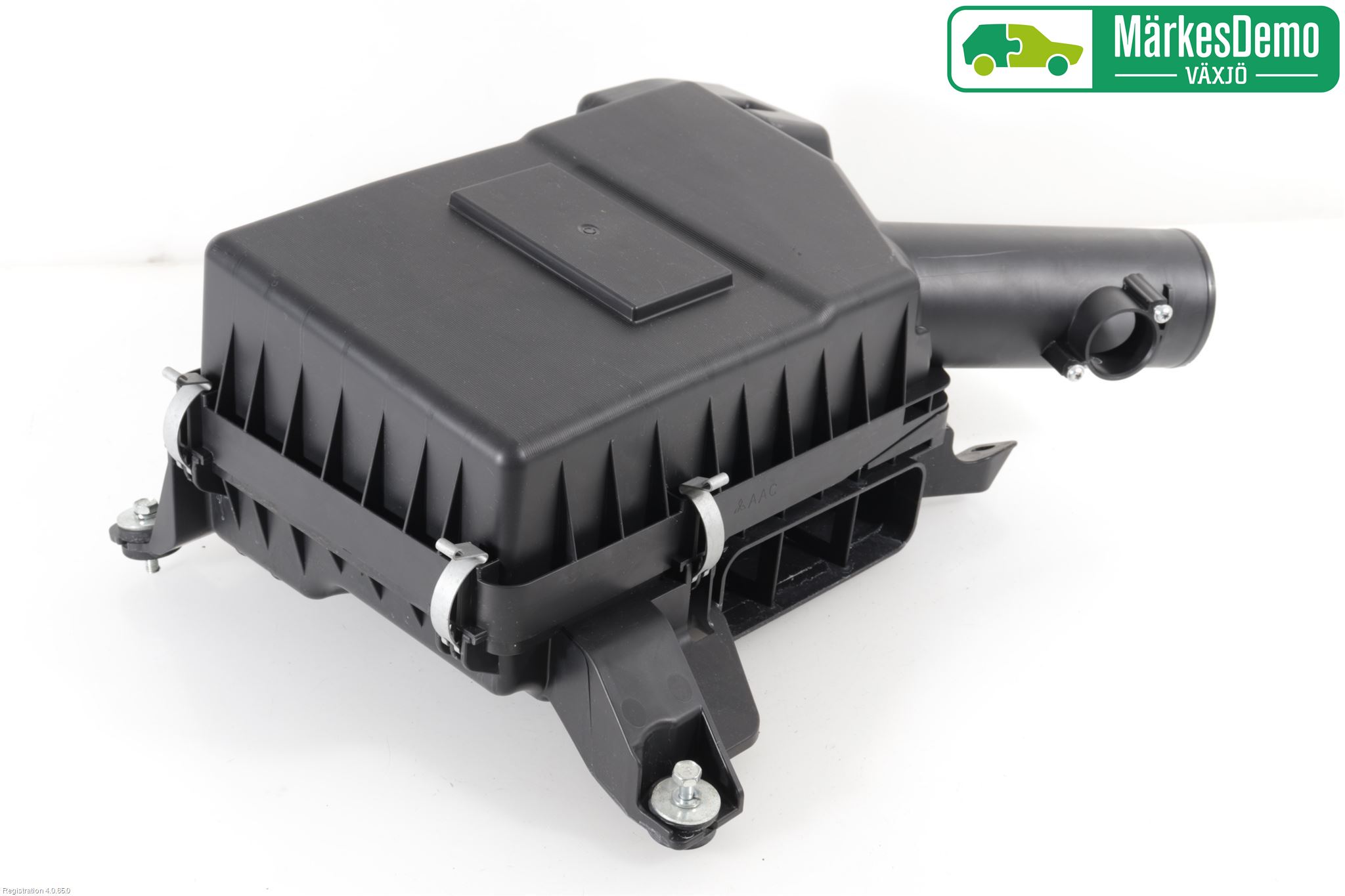 Mitsubishi OUTLANDER 13-21 Luftrenare