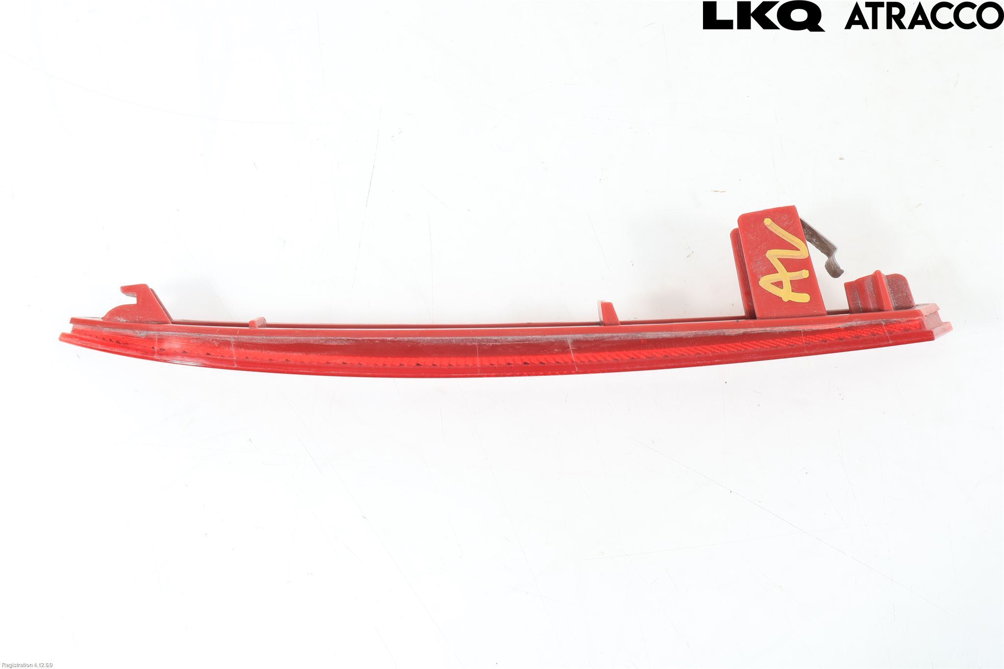 Honda E:NY1 23- Dimljus/Reflex Bak