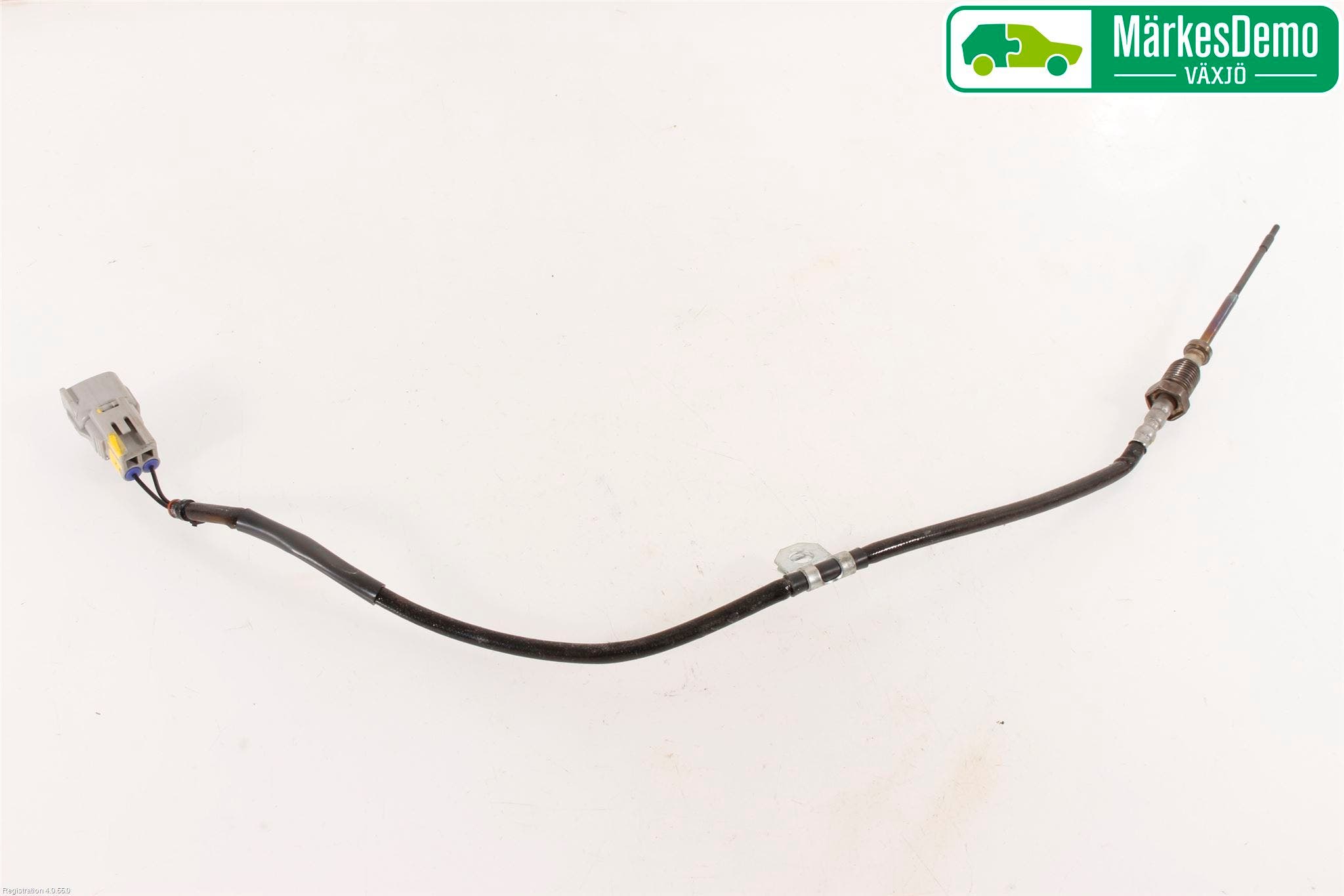 Toyota HILUX 16- Sensor Avgas