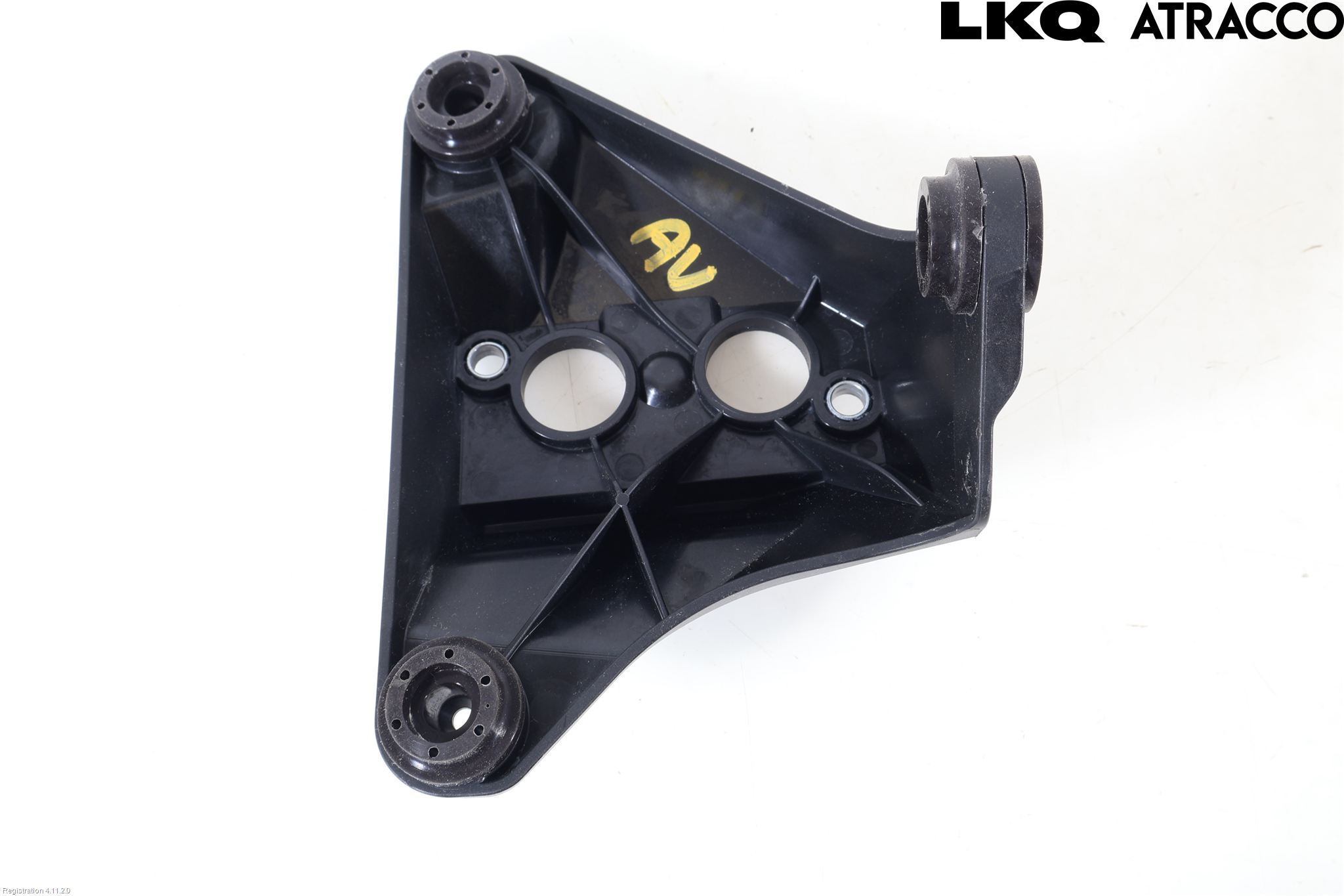 Volkswagen VW ID BUZZ/CARGO 22- Abs Hydraulaggregat