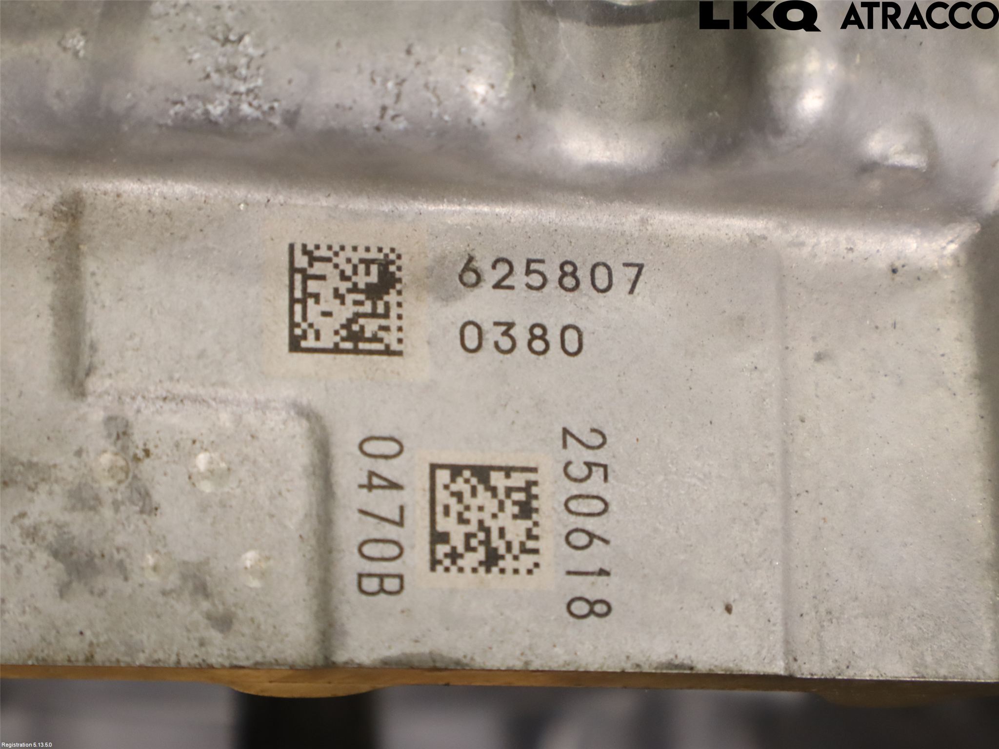 Honda HR-V 21- Växellåda Automat