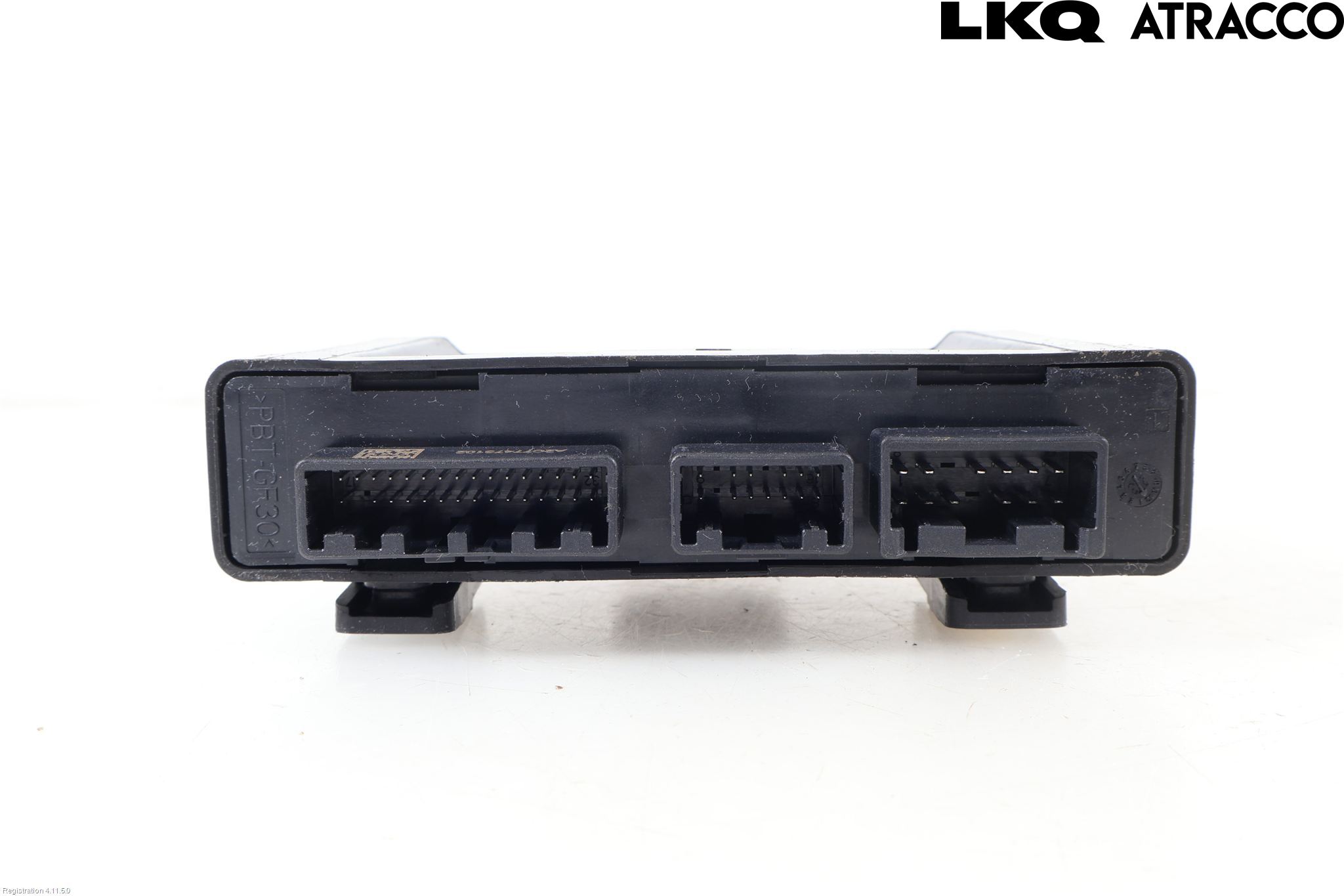 Mazda CX-80 24- Styrenhet Övrigt