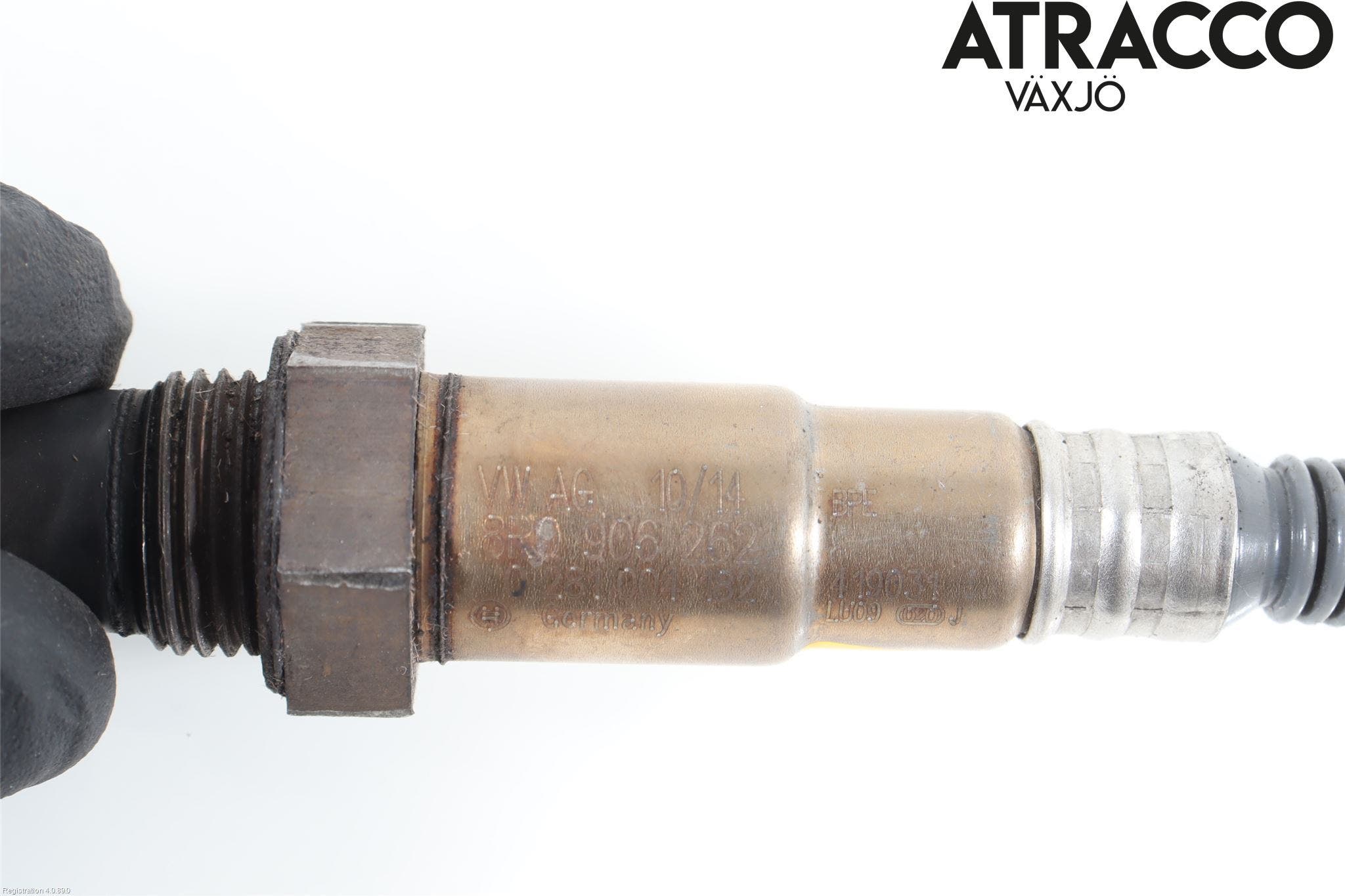 Audi A5 07-16 Injlambdasond