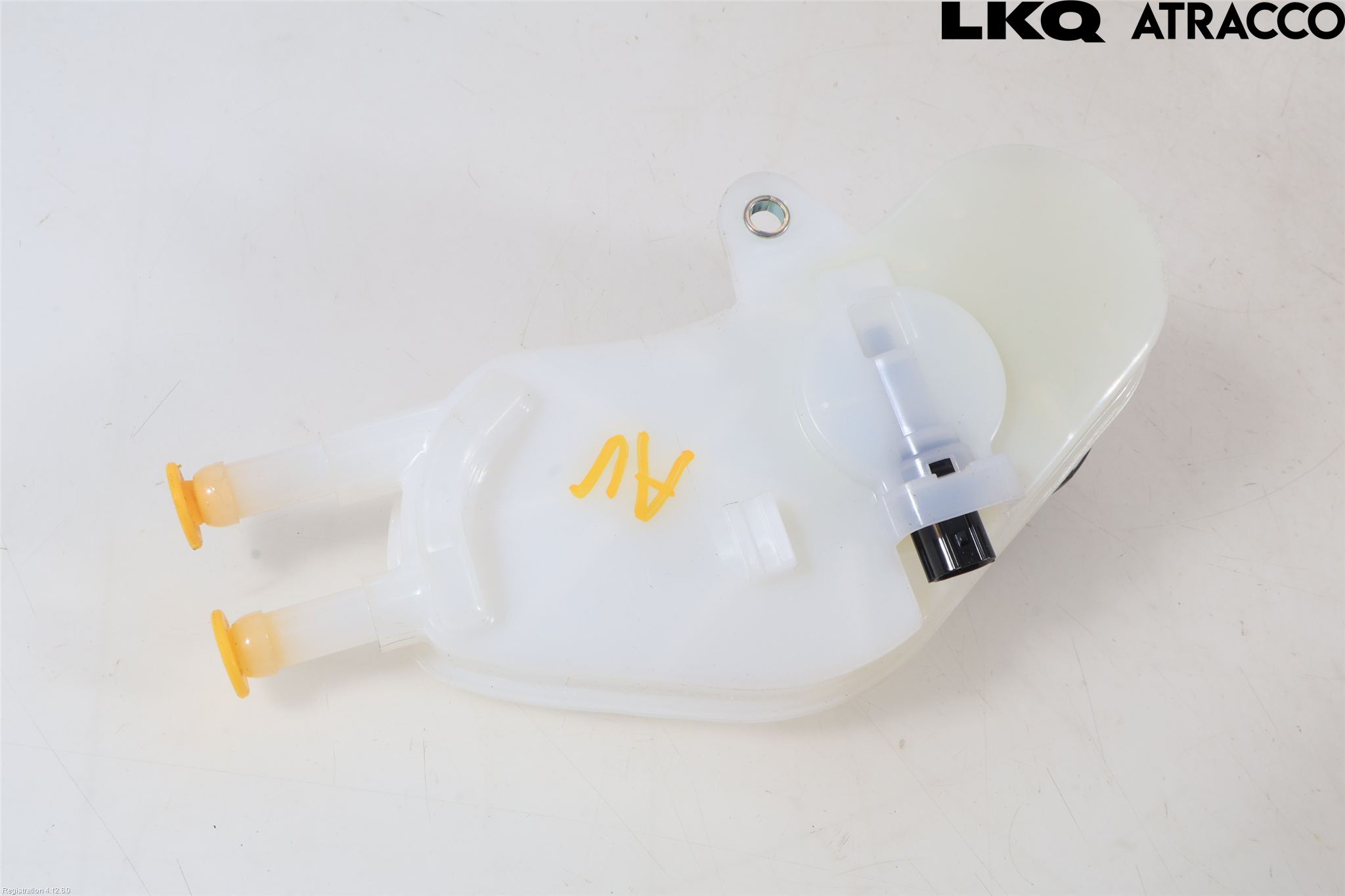 Honda HR-V 21- Bromsvätskebehållare