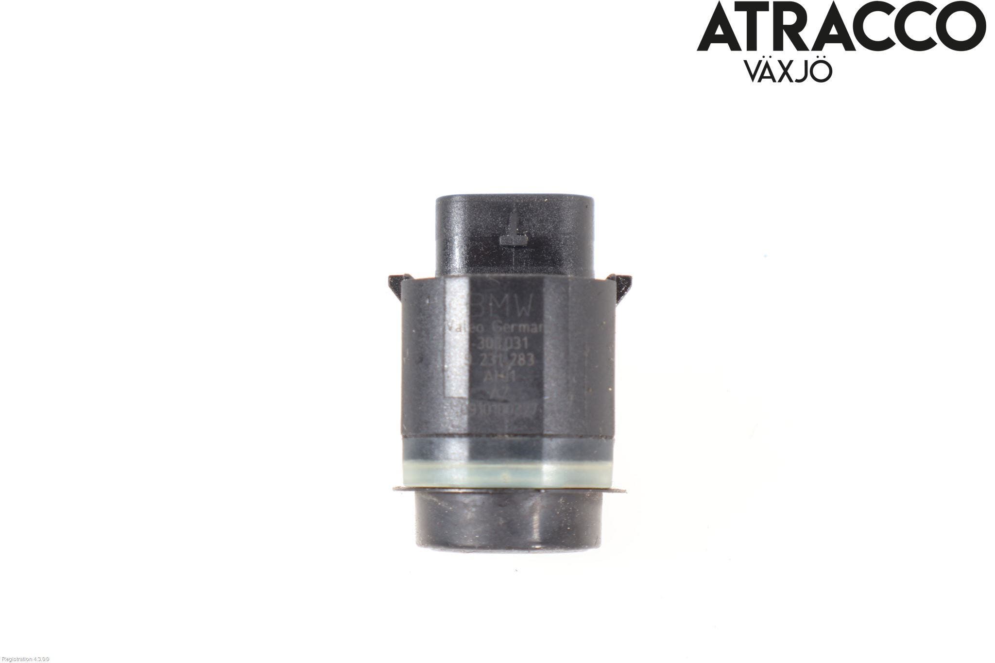 BMW 5 F10/F11/F18 09-17 Parkeringshjälp Frontsensor