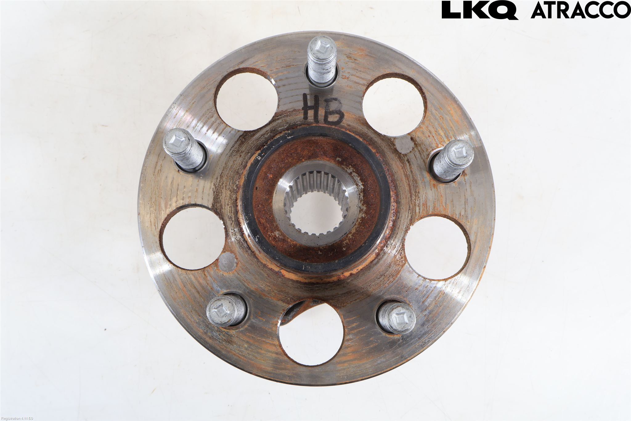 Toyota YARIS CROSS XP21 21- Nav Bak