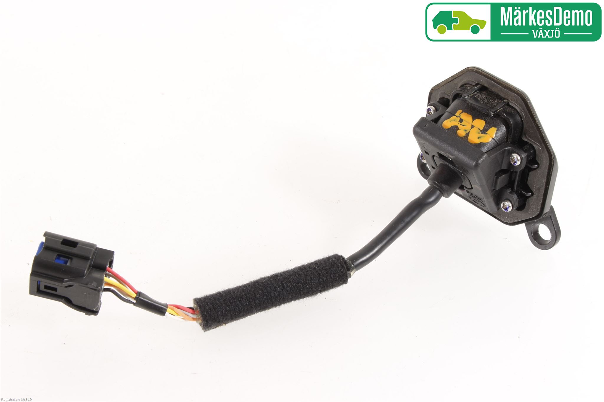 Hyundai i30 PD 17- Parkeringshjälp Kamera