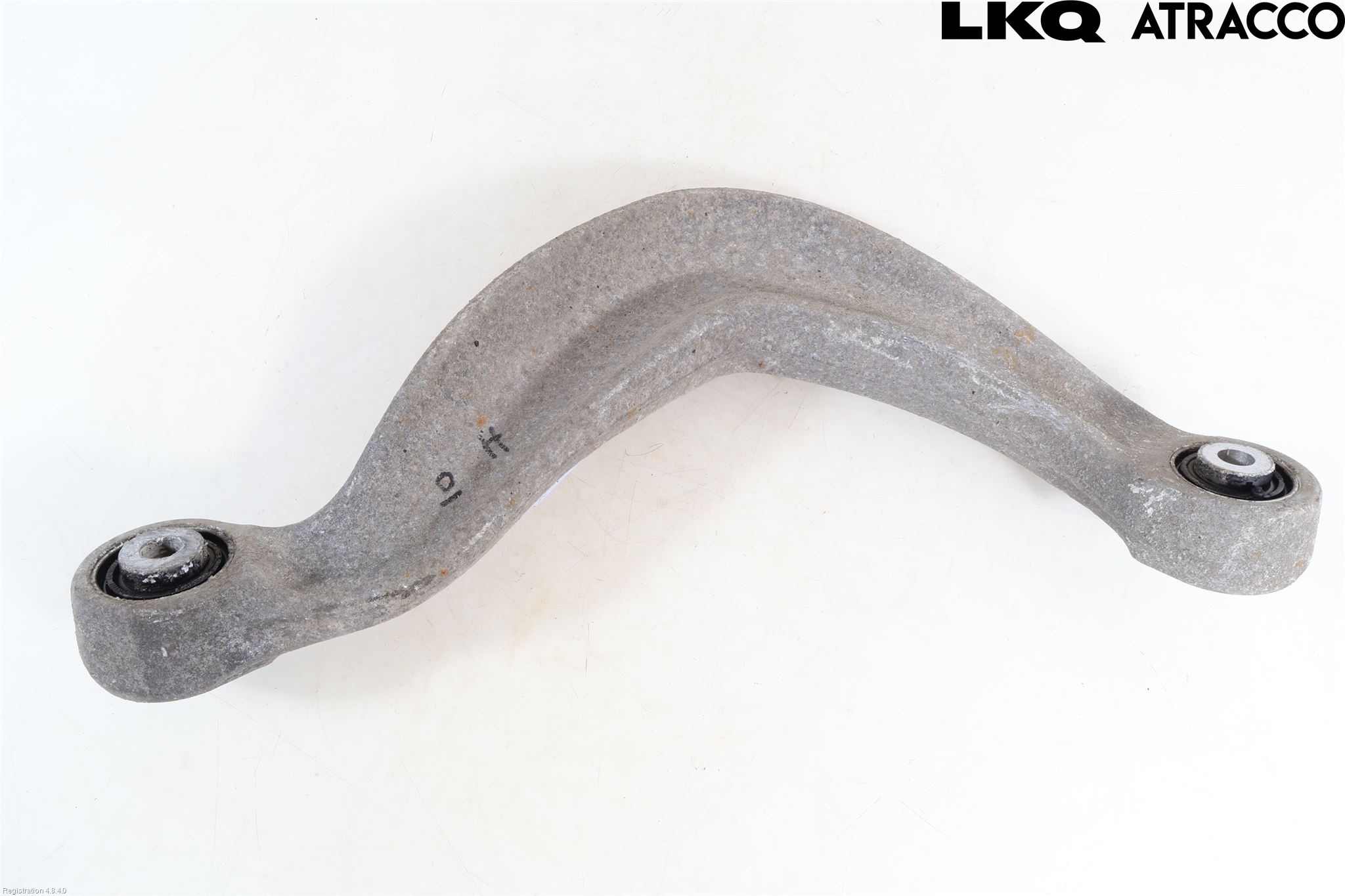 Audi A5 07-16 Bärarm Bak Övre Höger