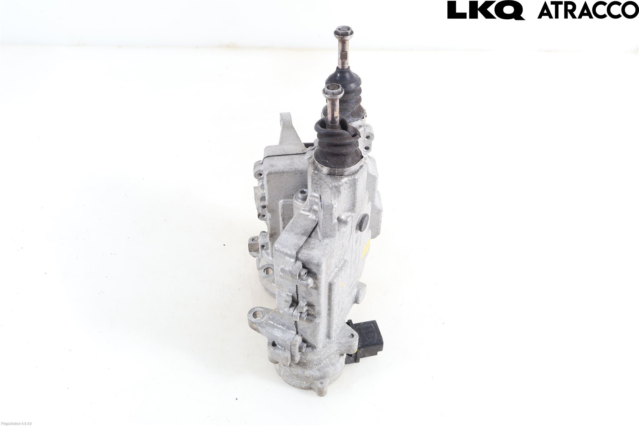 Hyundai IONIQ AE 17-22 Kopplingscylinder Slav