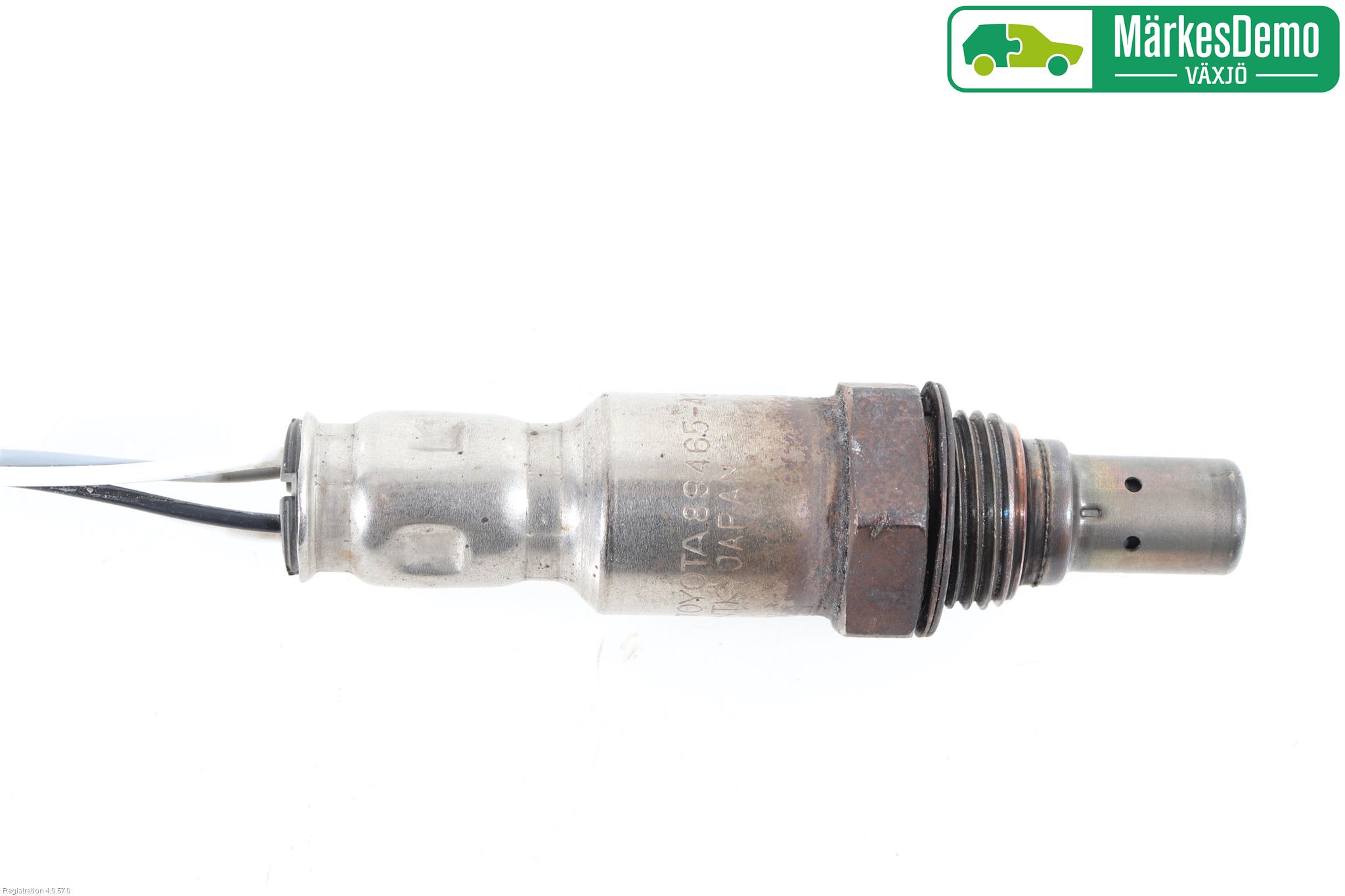 Toyota RAV4 13-18 Injlambdasond