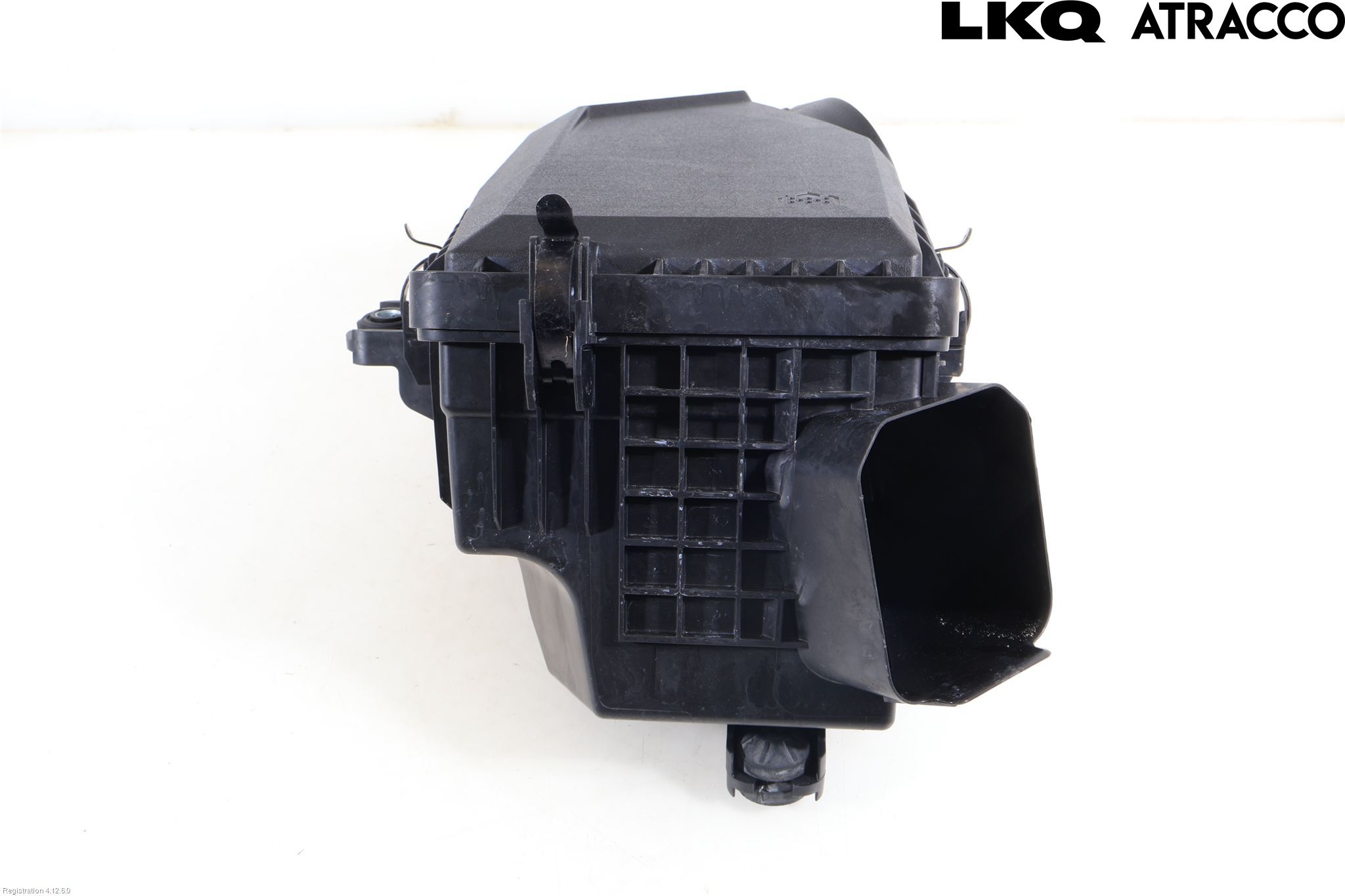 Hyundai TUCSON 05- Luftrenare