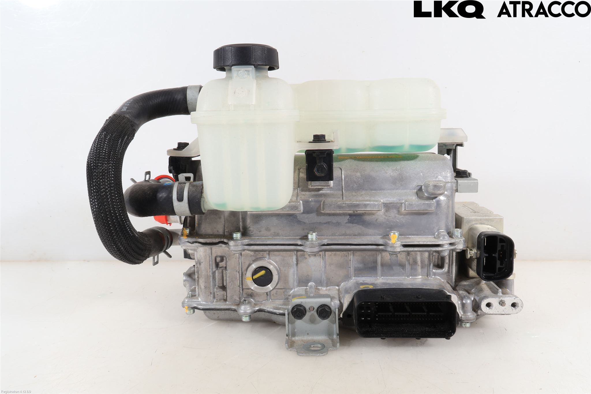 Hyundai IONIQ AE 17-22 Hybridconverter