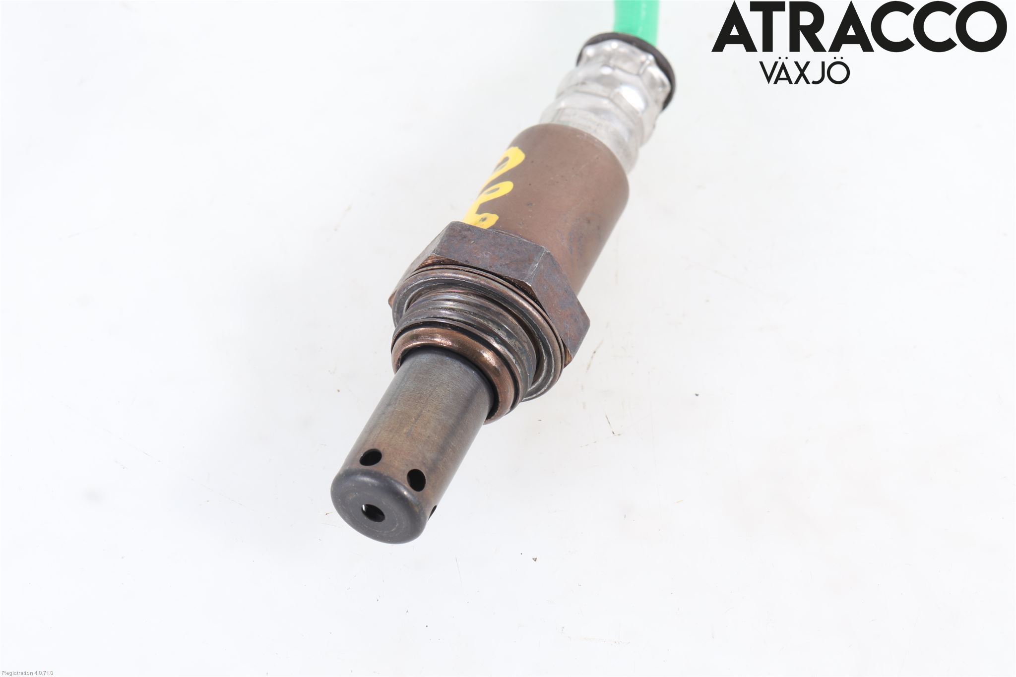 Mazda CX-5 17- Injlambdasond