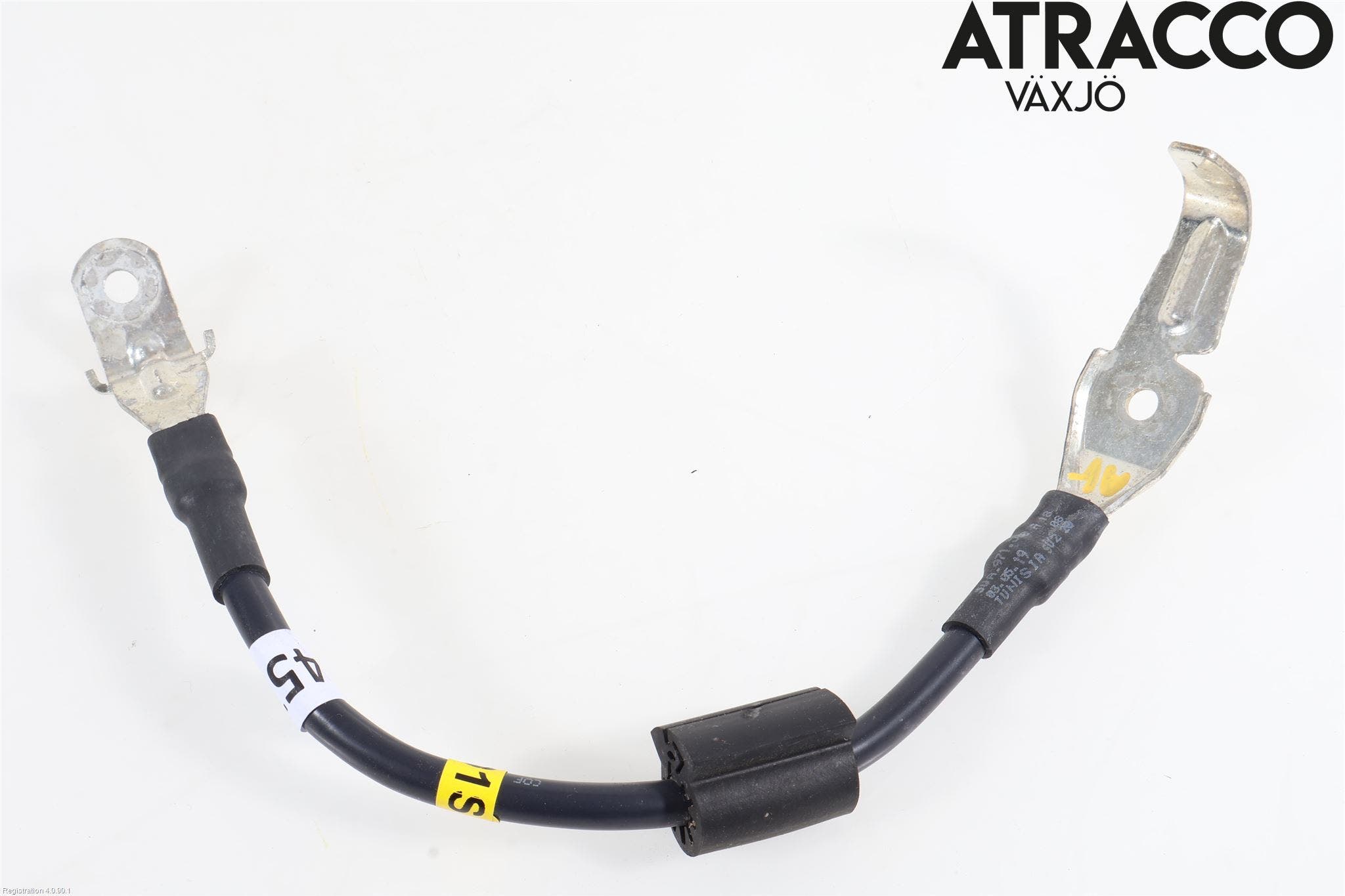 Audi A3/S3 8Y 21- Batterikabel