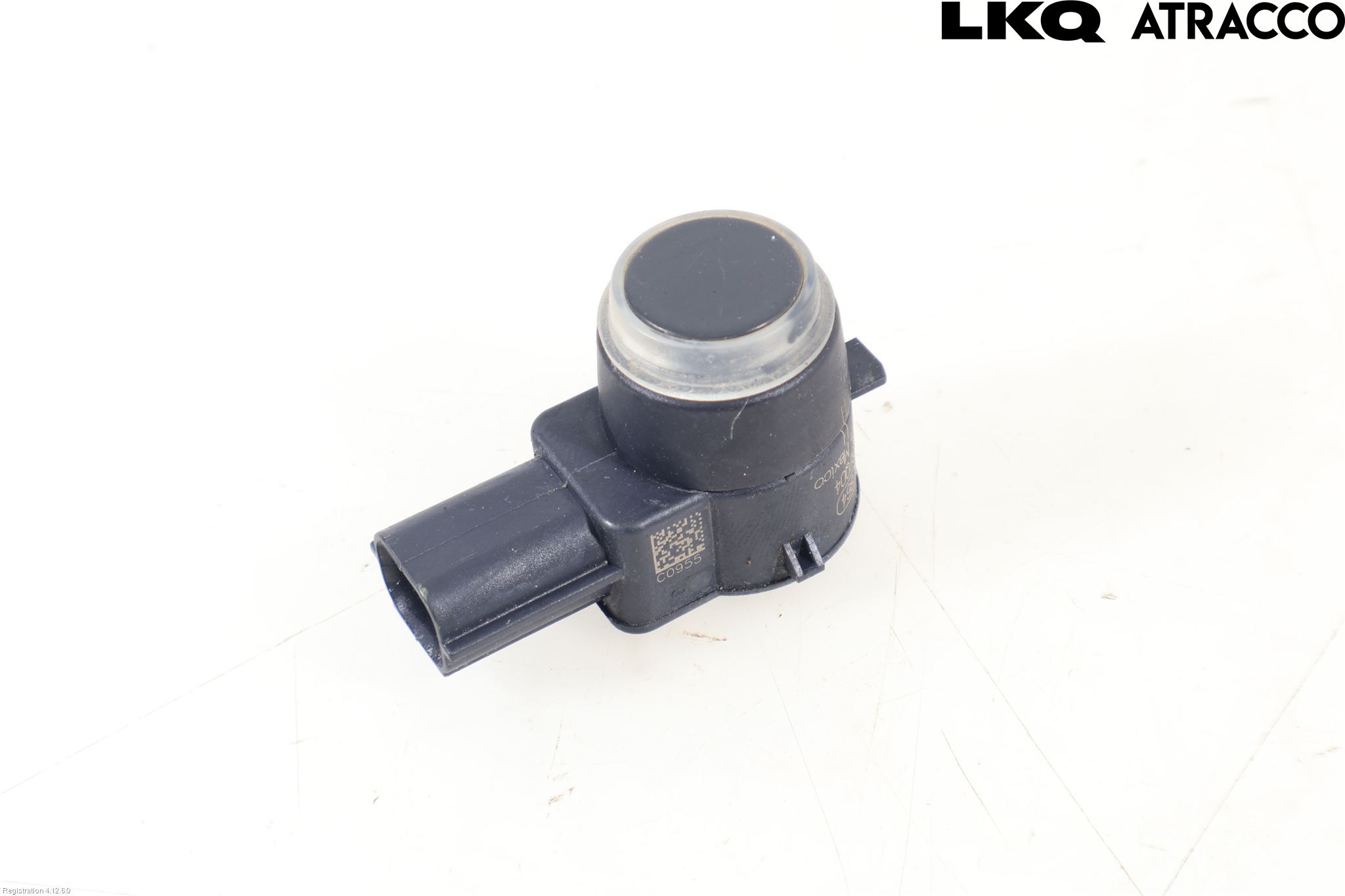 Opel MOKKA 13-20 Parkeringshjälp Backsensor