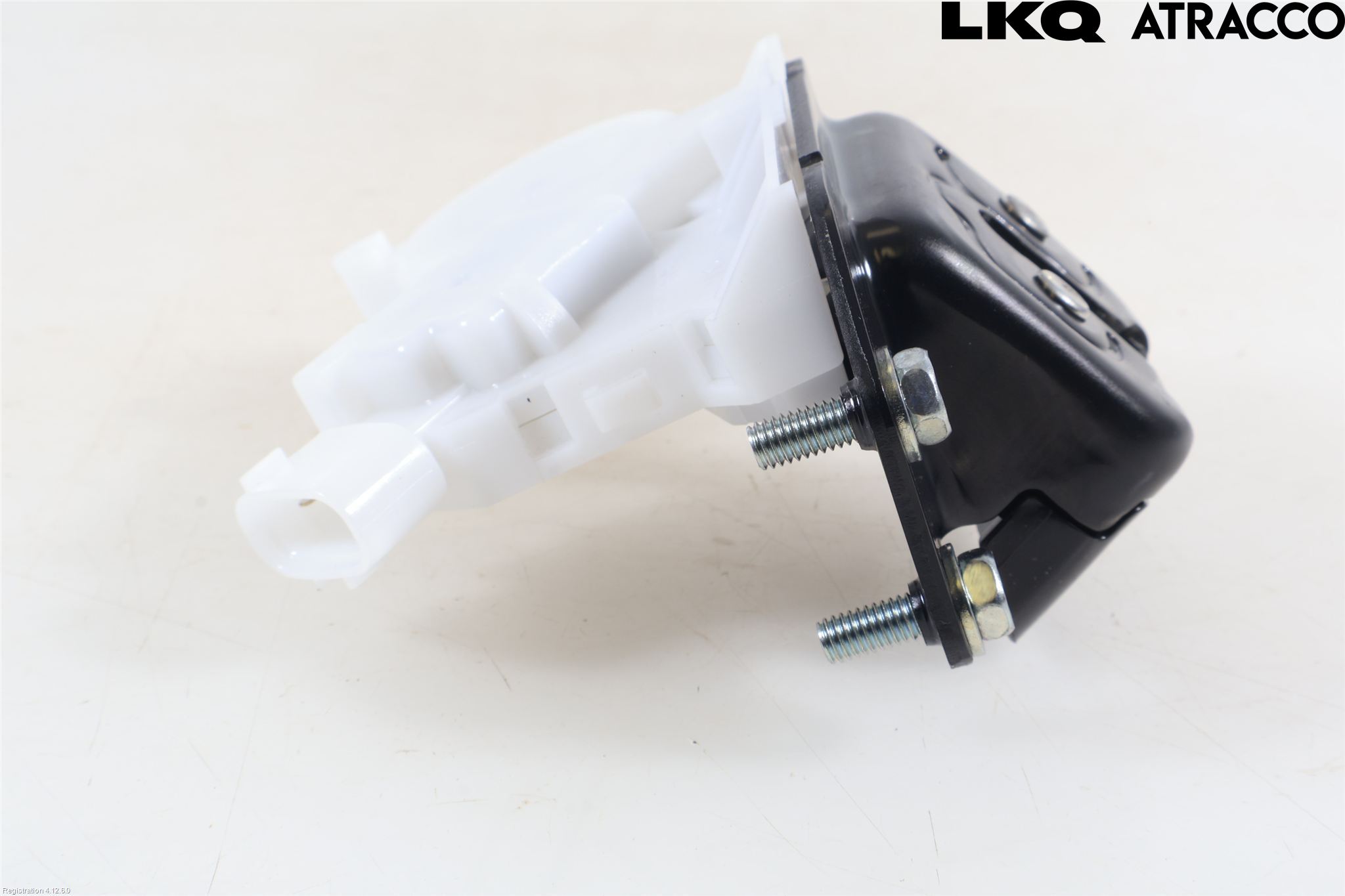 Lexus LBX 24- Låskista Baklucka