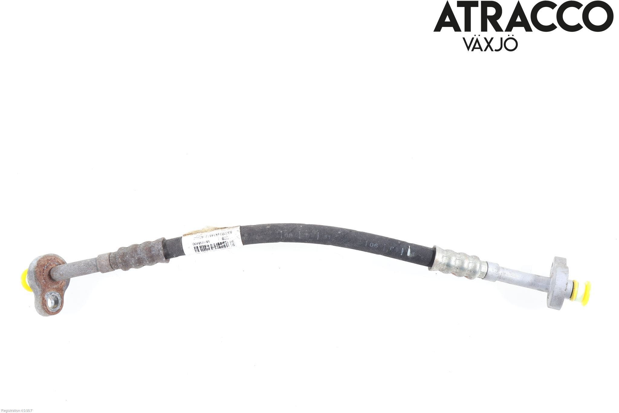 Volvo V60 11-13 Ac Slang-Rör