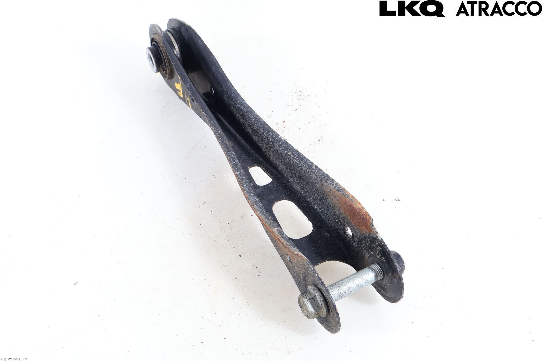 Kia EV6 (CV) 22- Bärarm Bak Höger