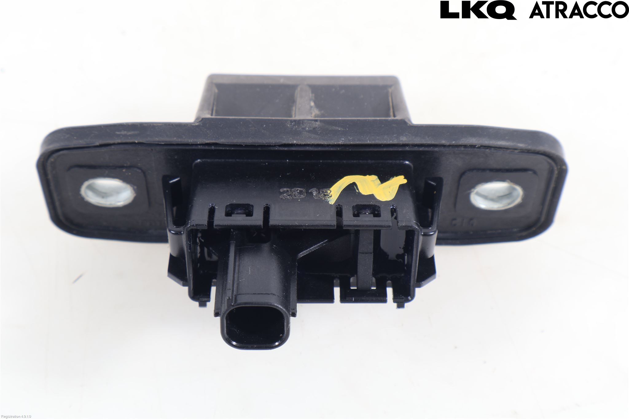 Mazda CX-60 22- Bakluckehandtag