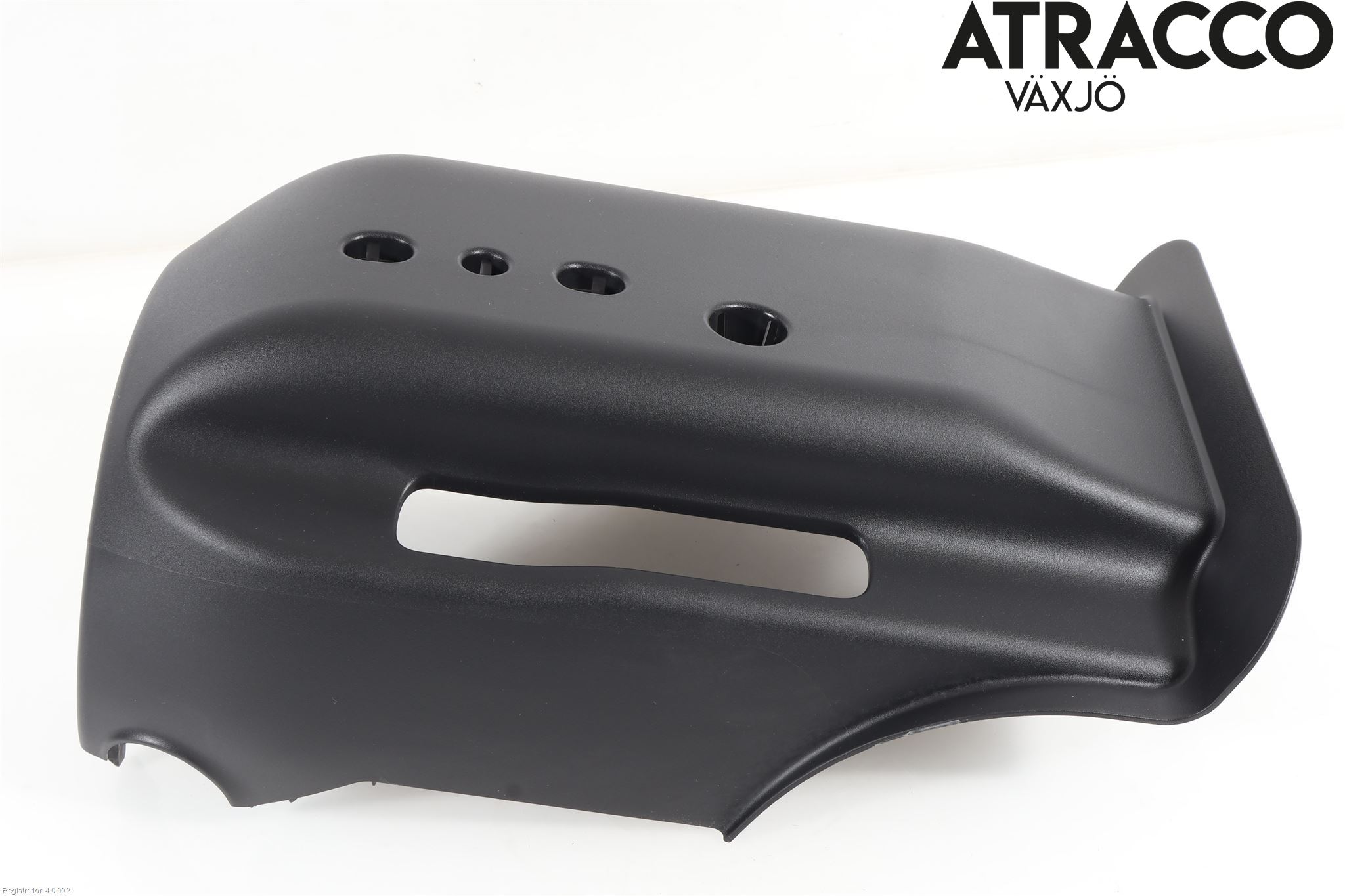 Honda E 20-23 Rattkåpa-Kåpor