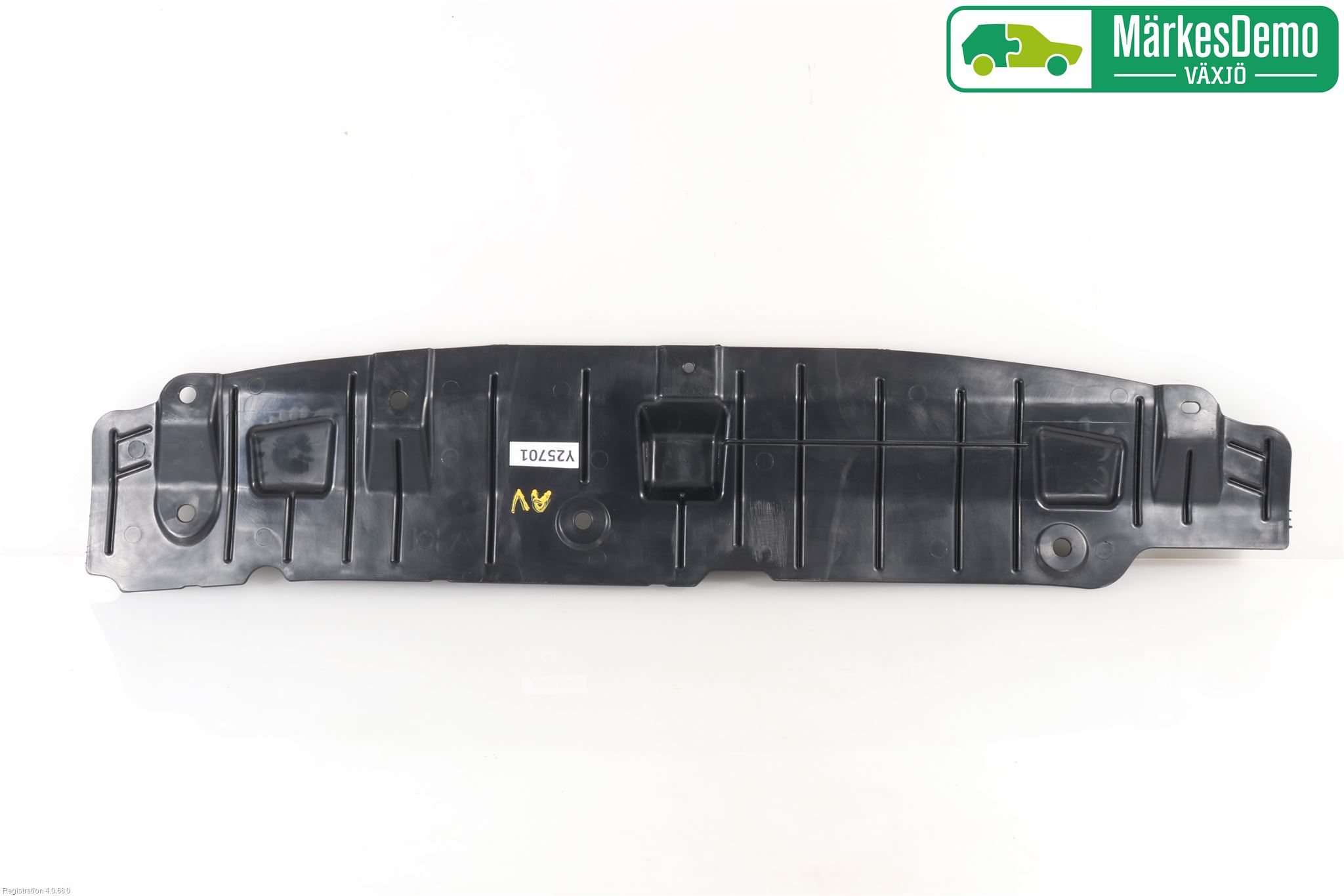 Toyota YARIS XP130 15-20 Front Övrigt