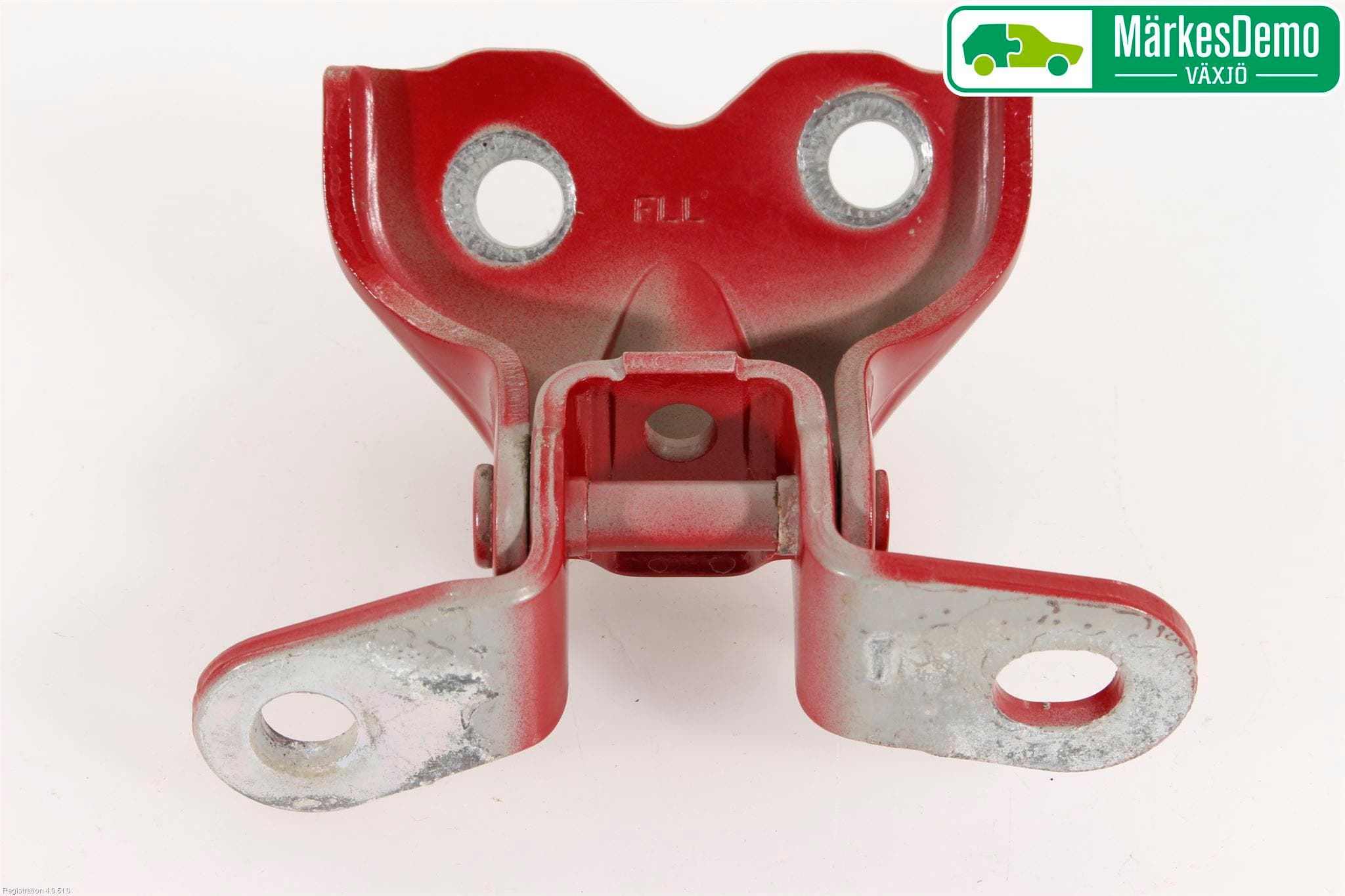 Hyundai i20 GB 15-20 Dörrgångjärn