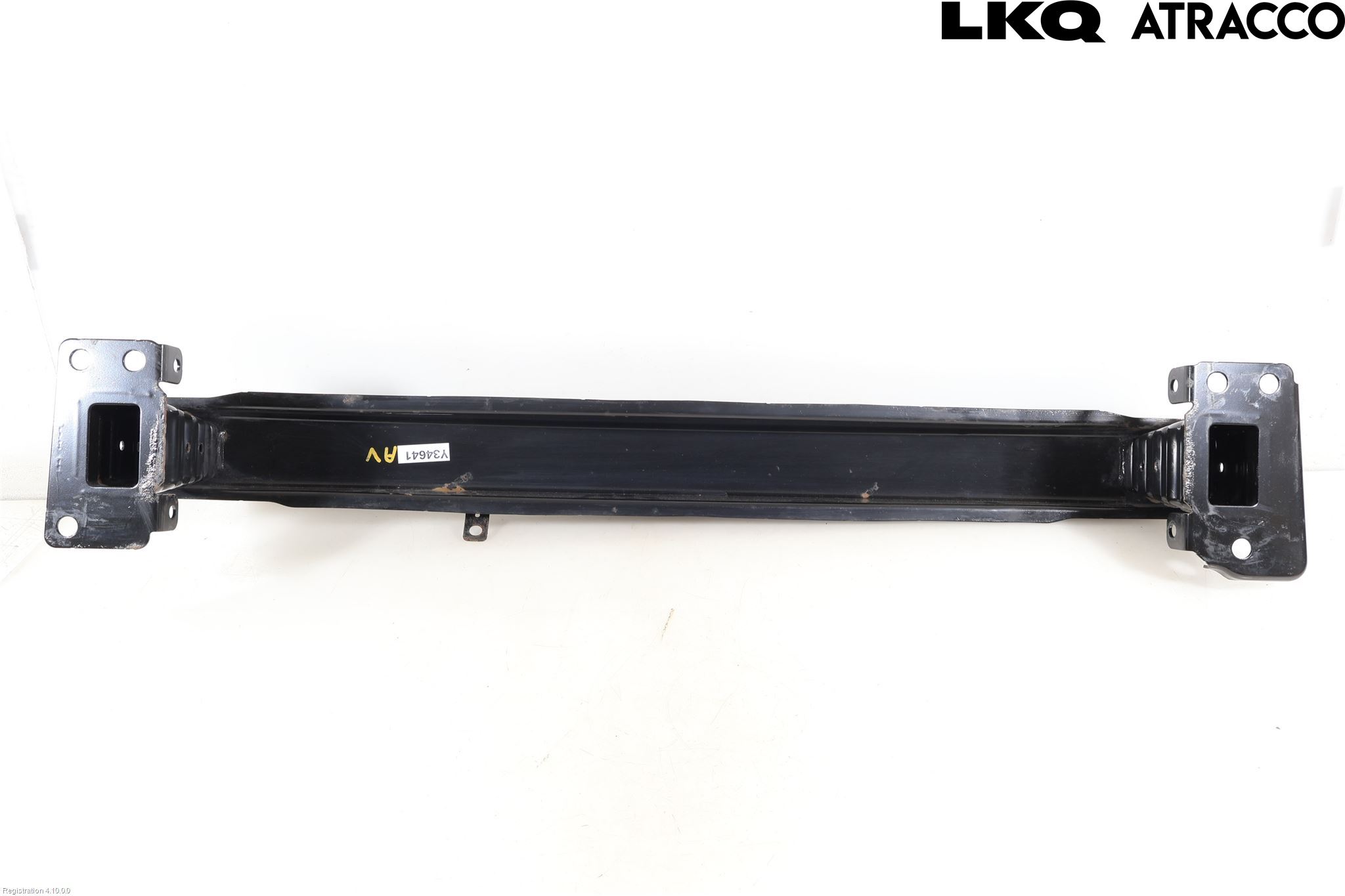 Skoda RAPID Stötfångarbalk Fram