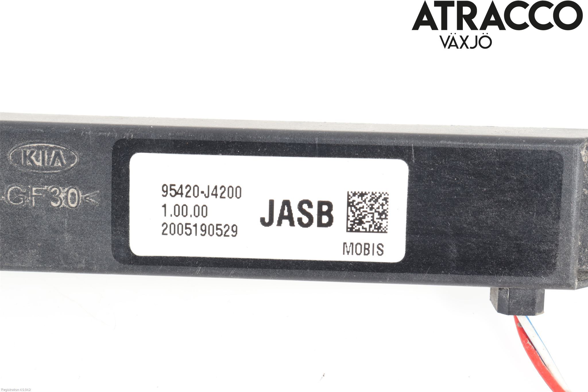 Mazda CX-5 12-17 Antenn El