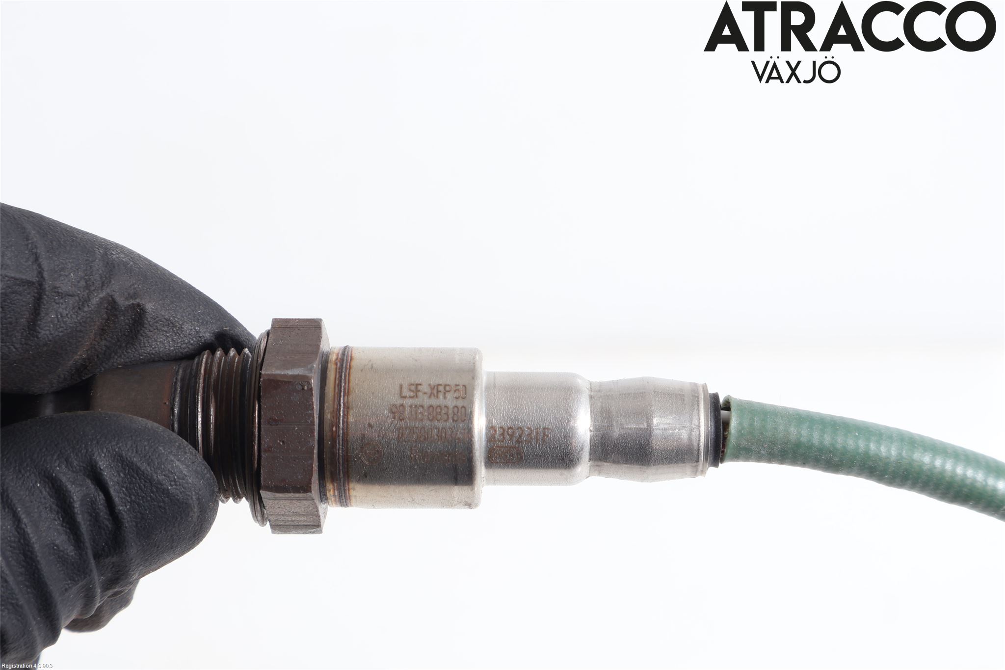 Peugeot 3008 17-24 Injlambdasond